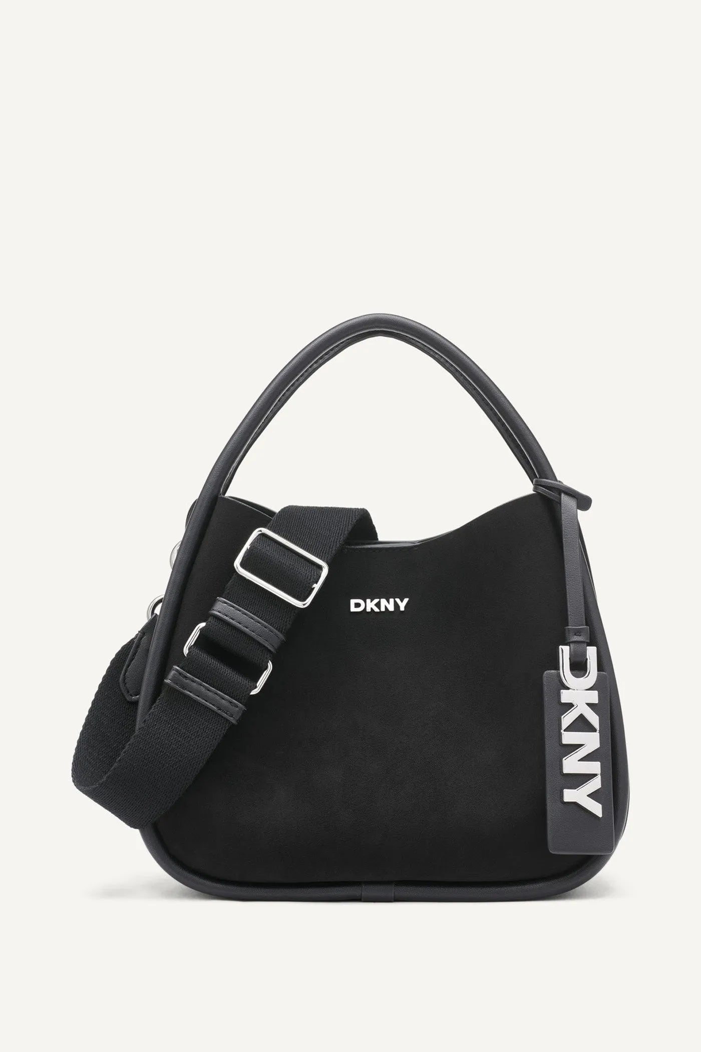 DKNY Capri Medium Hobo Bag