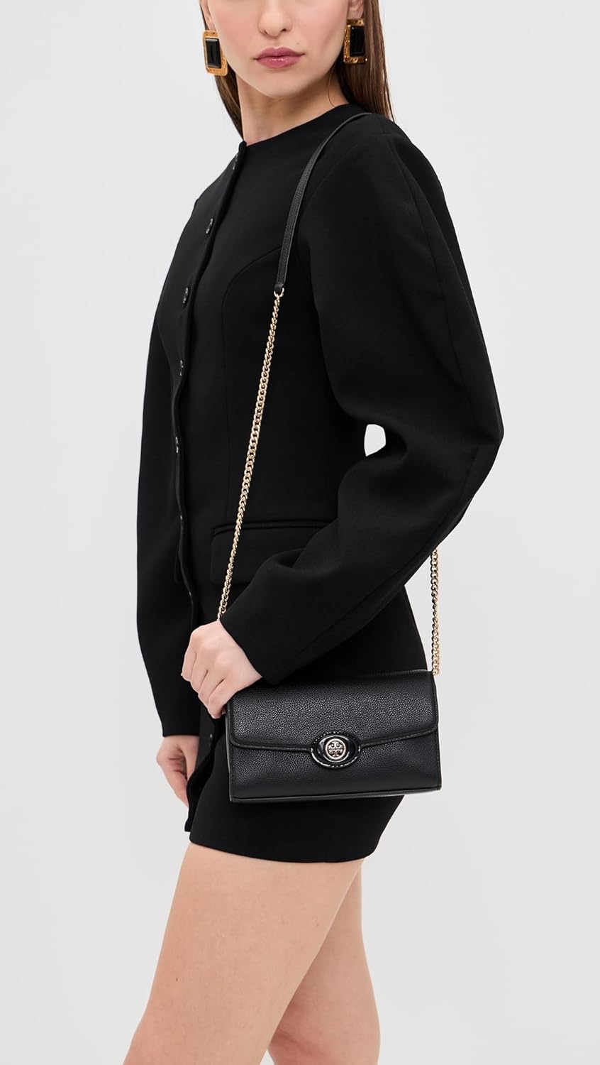 ROBINSON PEBBLED CROSSBODY