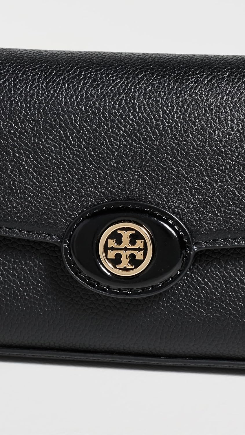 ROBINSON PEBBLED CROSSBODY