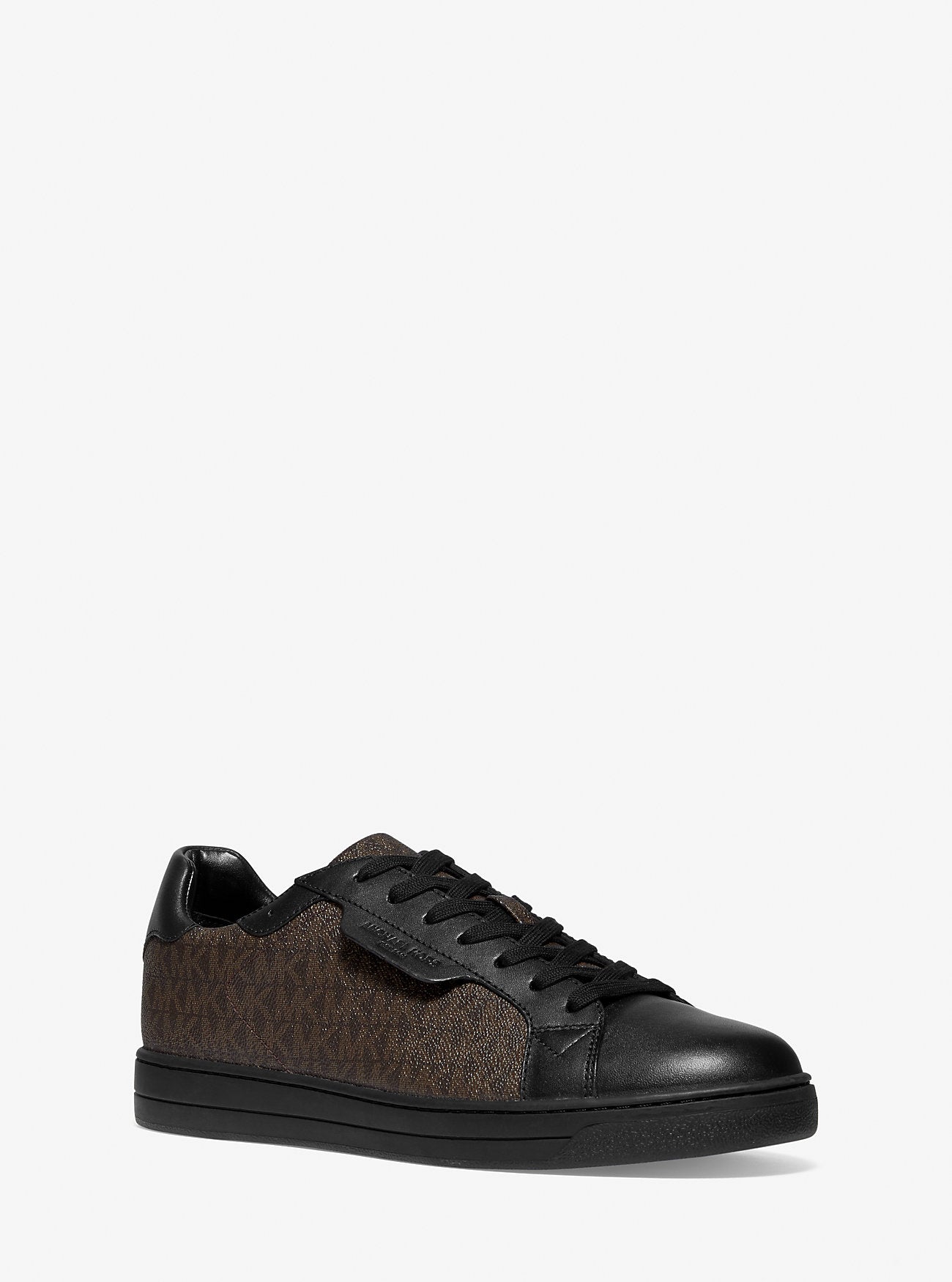BROWN/BLK