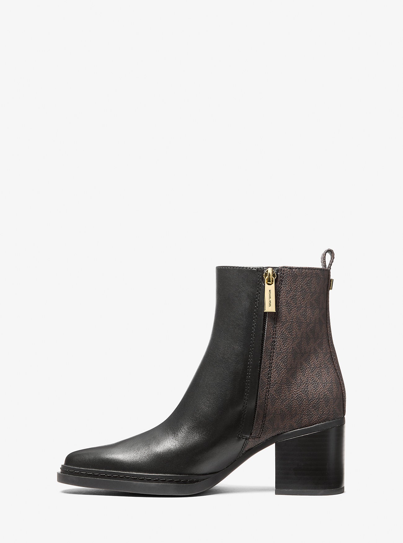 BROWN/BLK