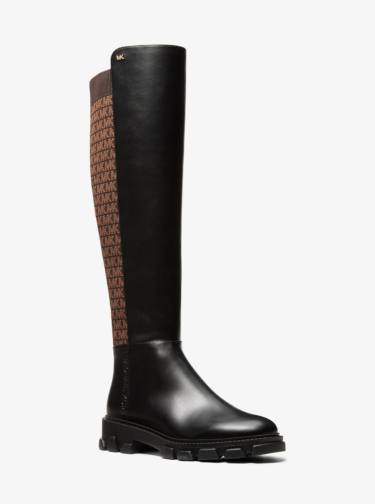 BLK/BROWN