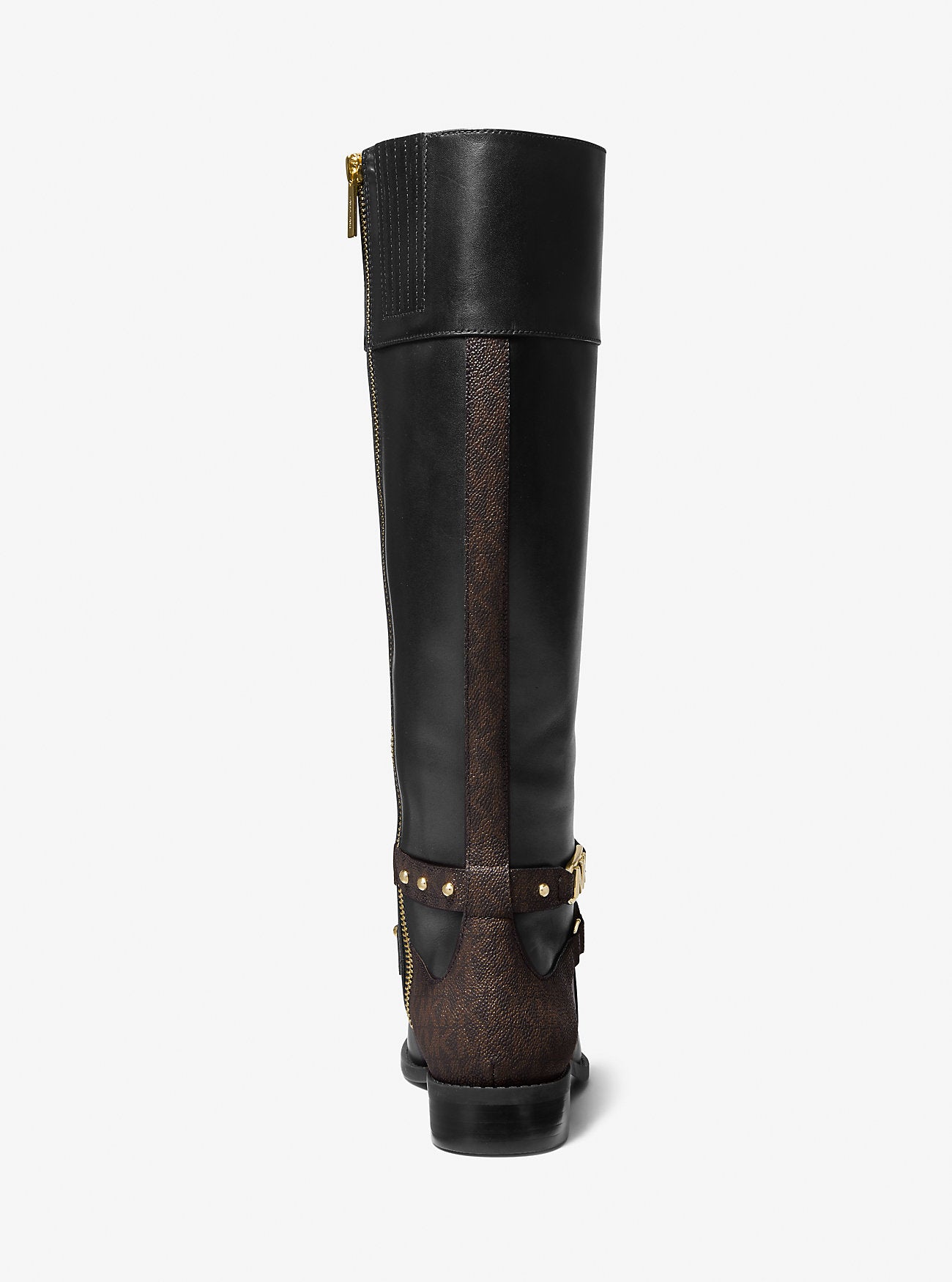 BLK/BROWN
