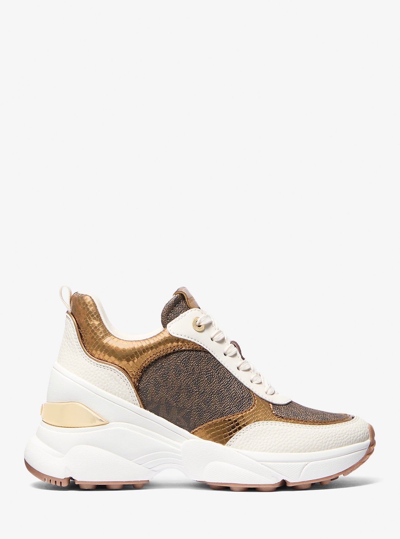 BROWN MULTI