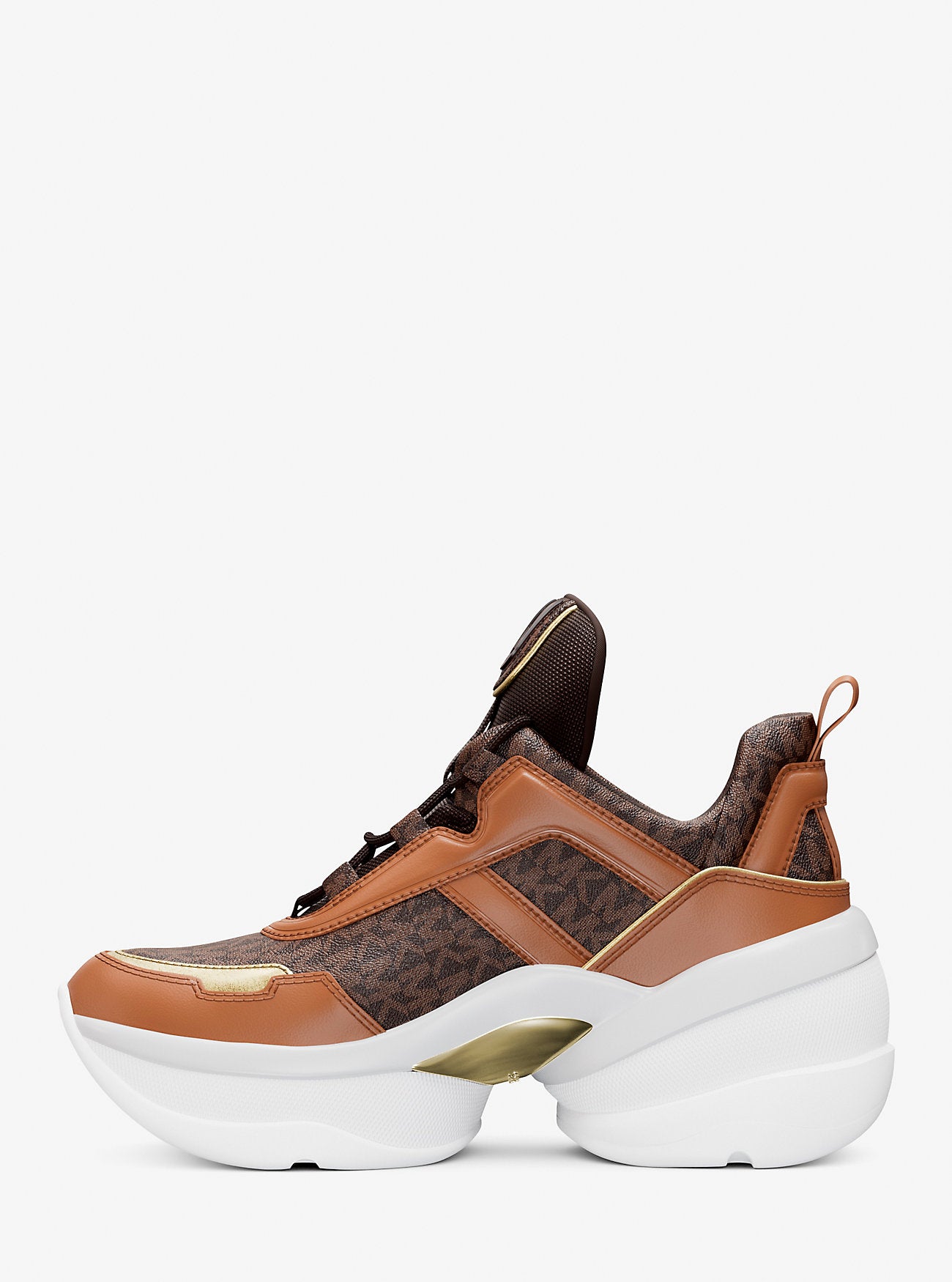 BROWN MULTI