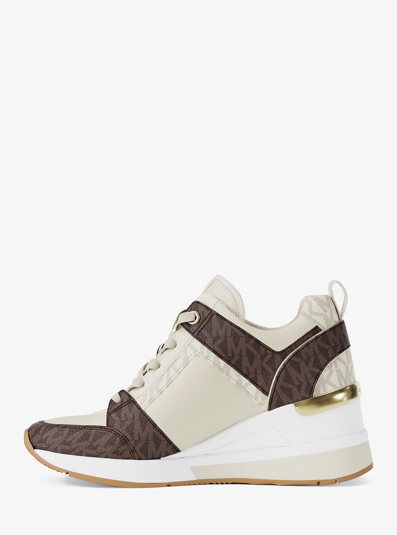 BROWN MULTI