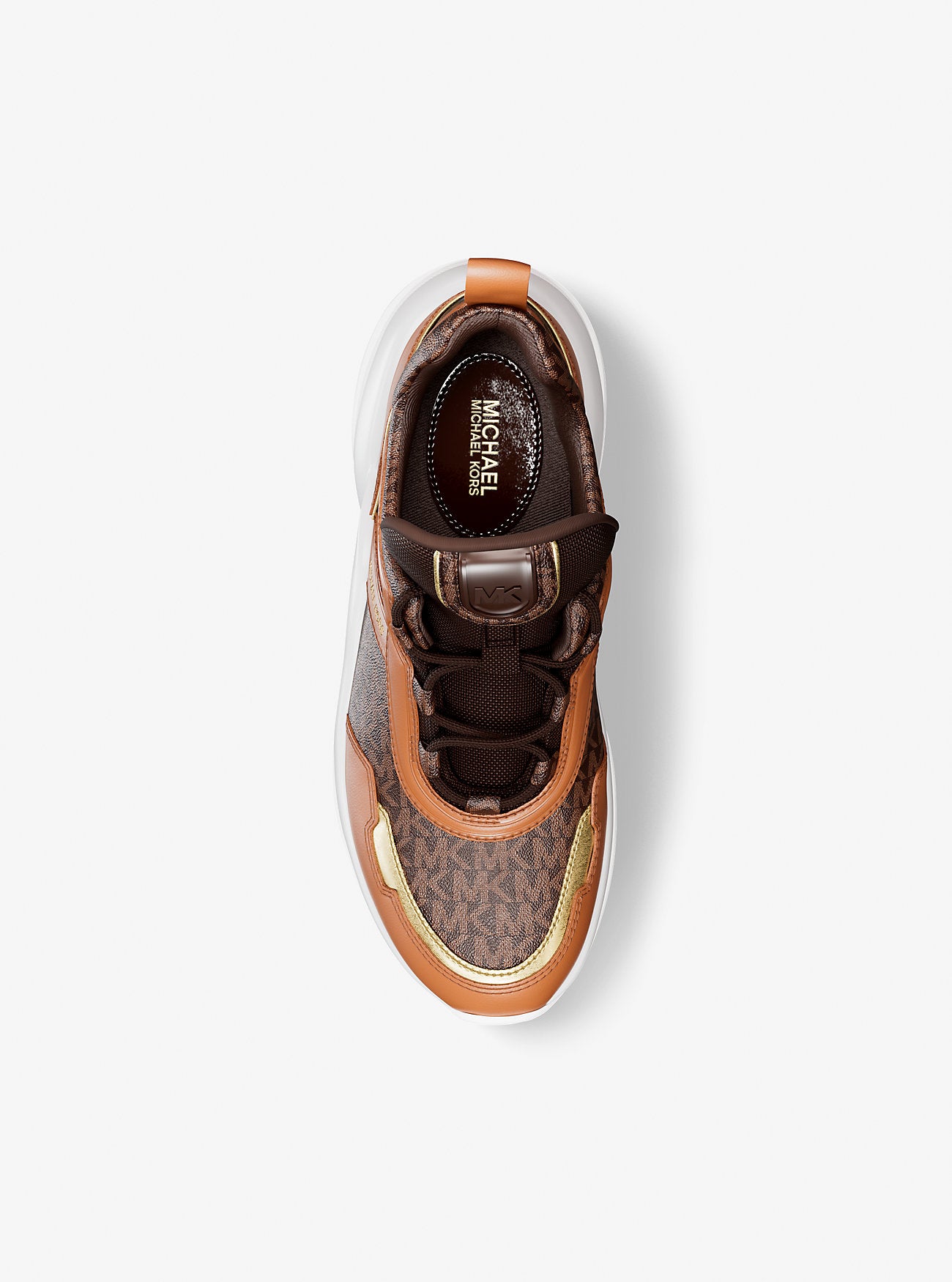 BROWN MULTI