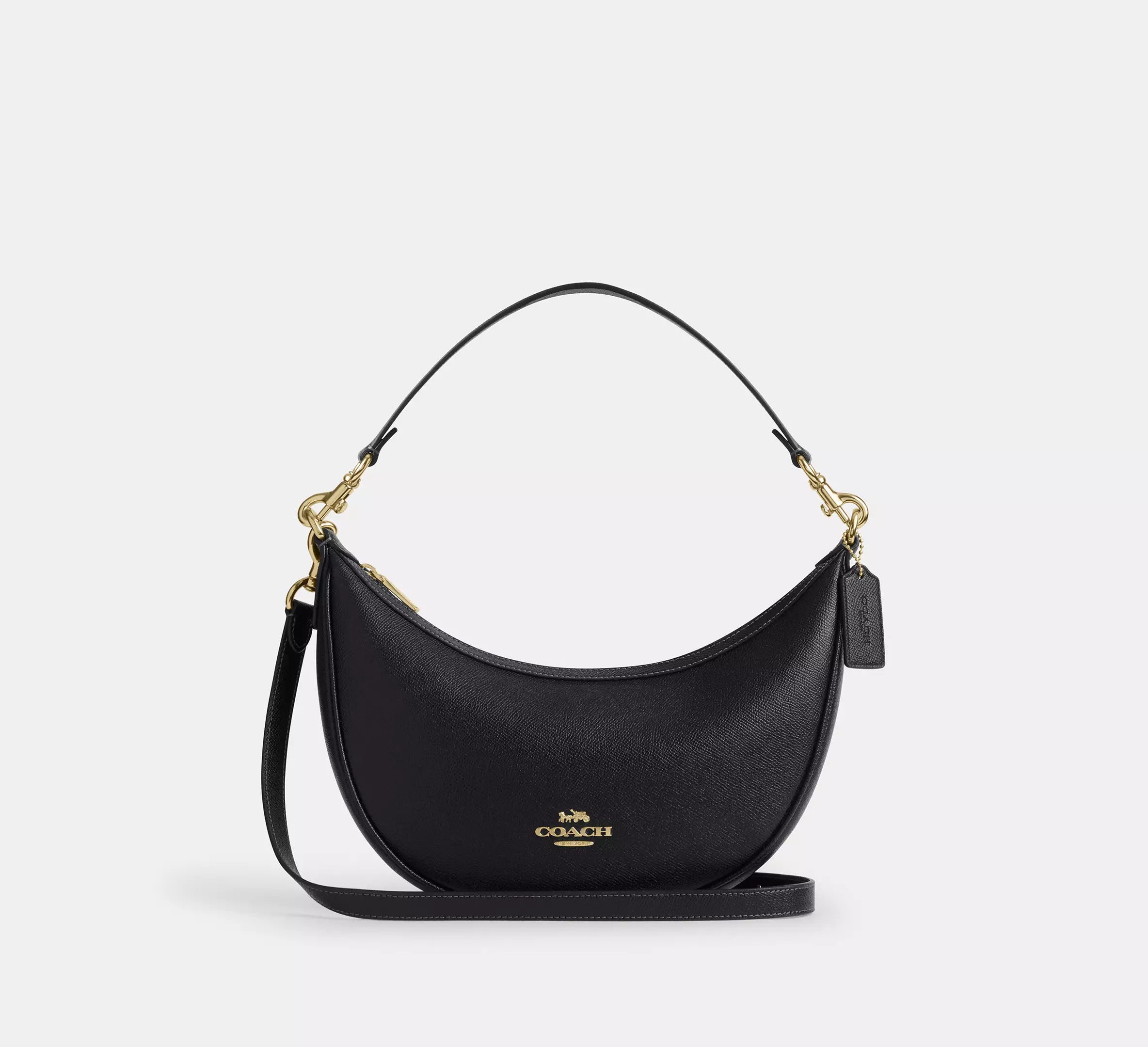 Gold/Black