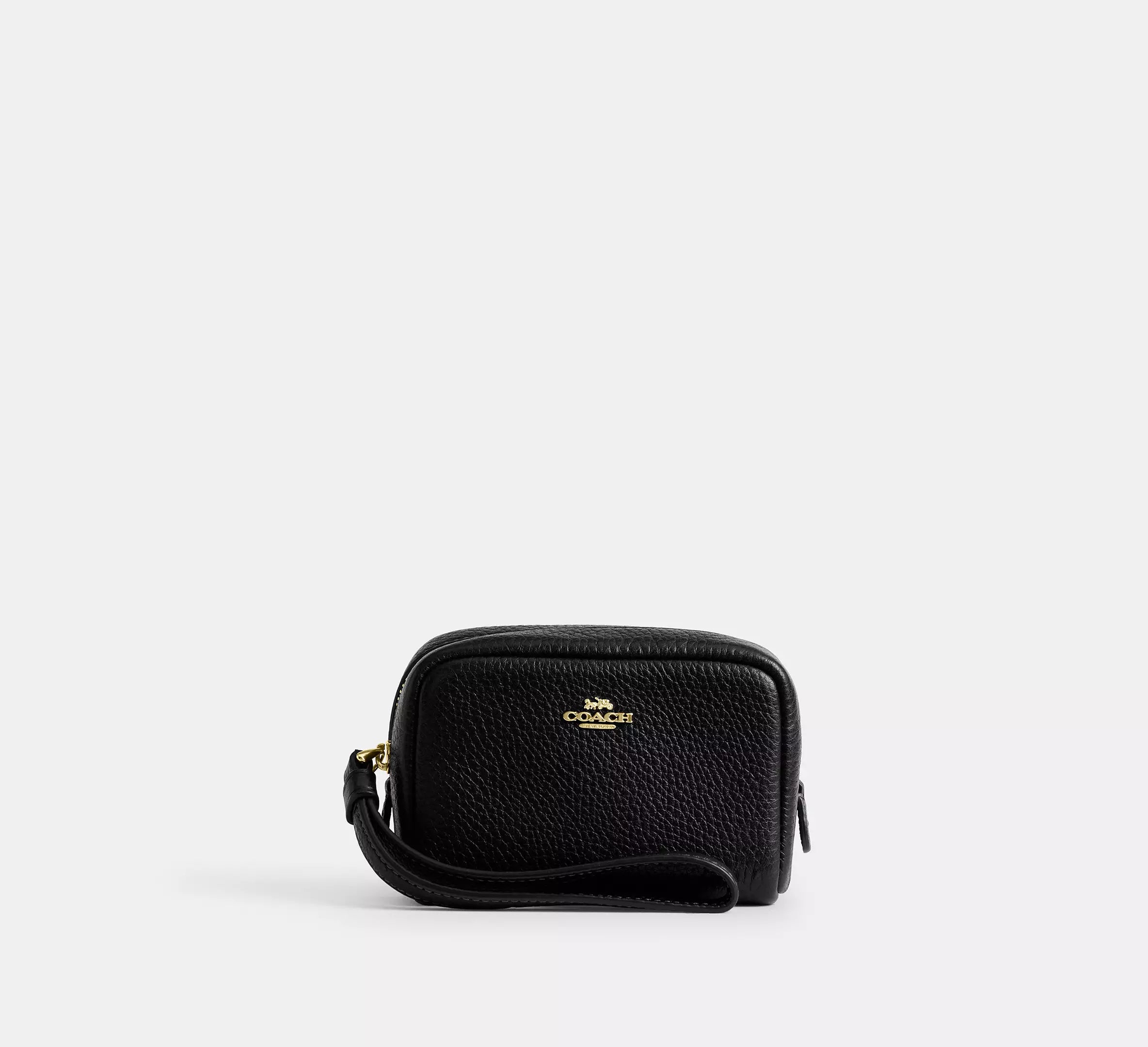 Gold/Black