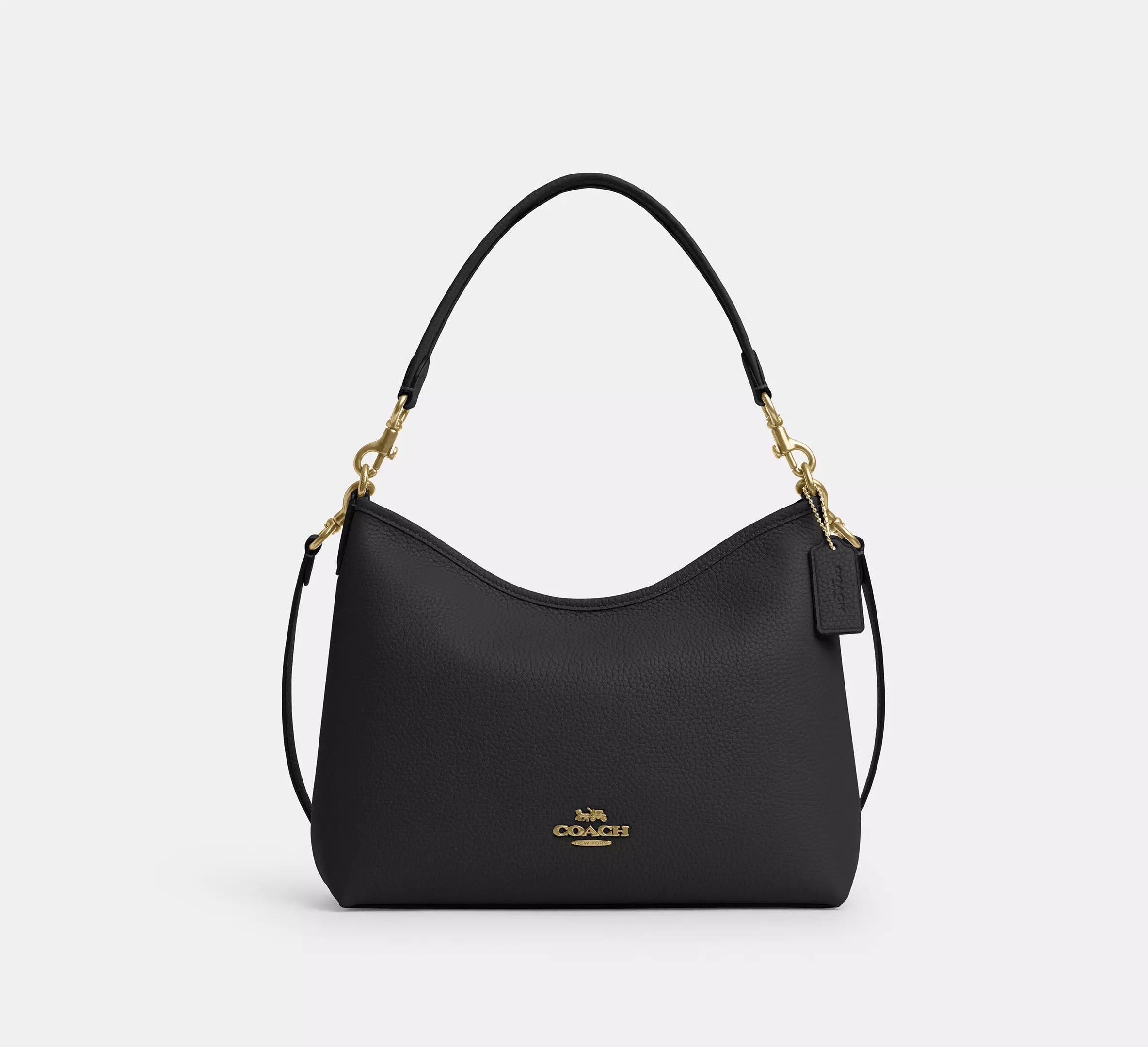 Gold/Black