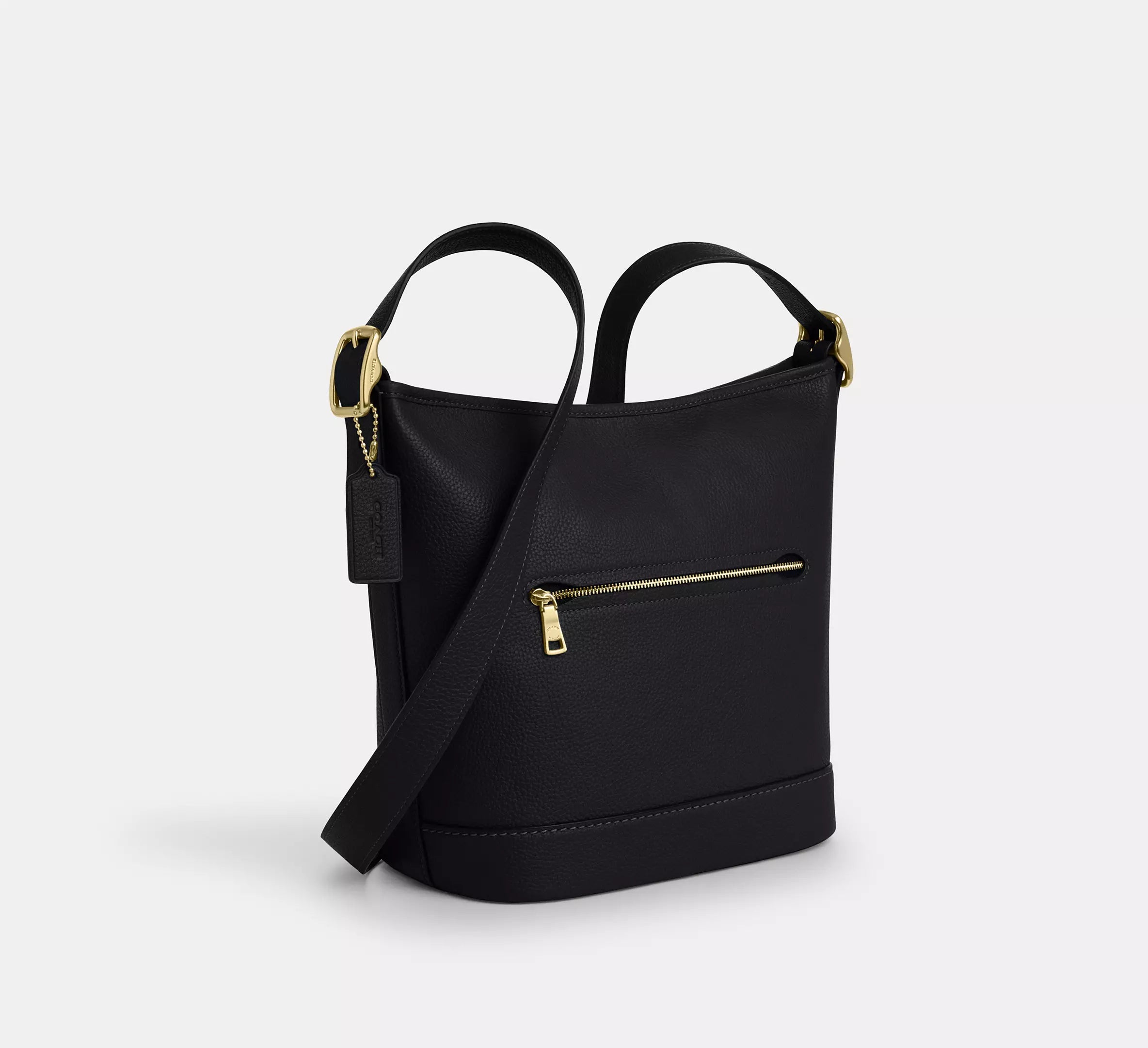 Gold/Black
