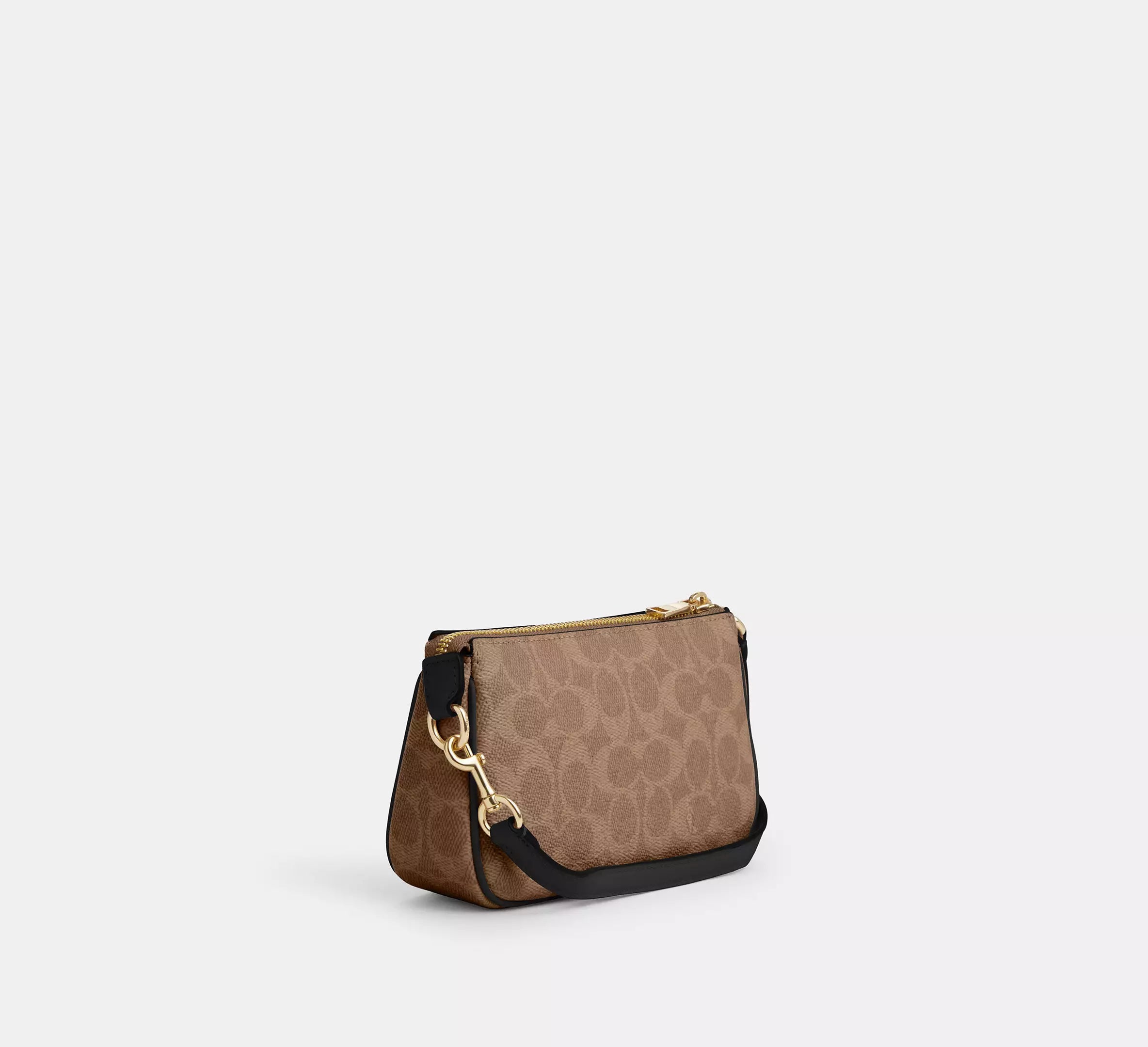 Gold/Tan/Black