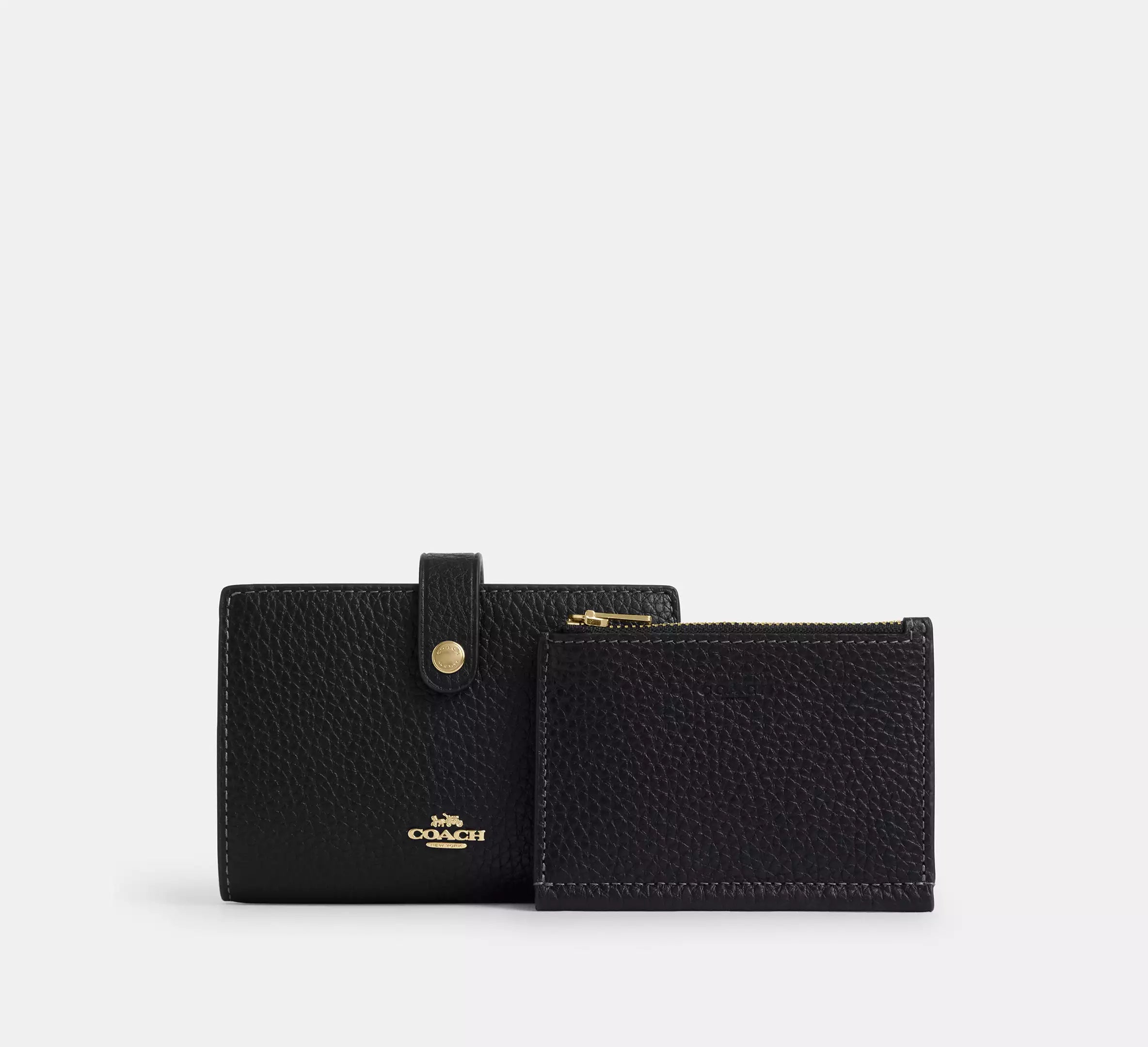 Gold/Black