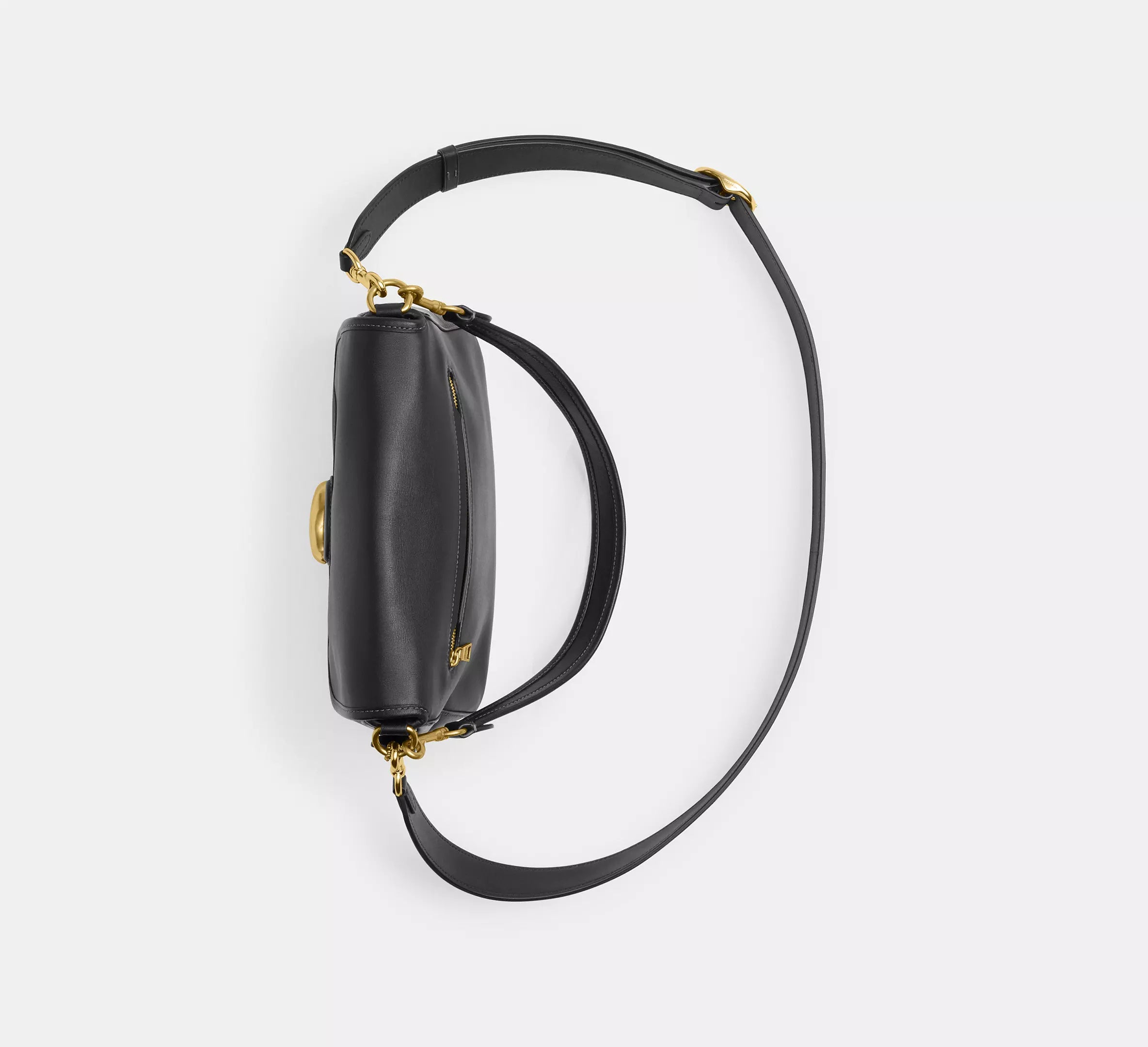 Brass/Black 2