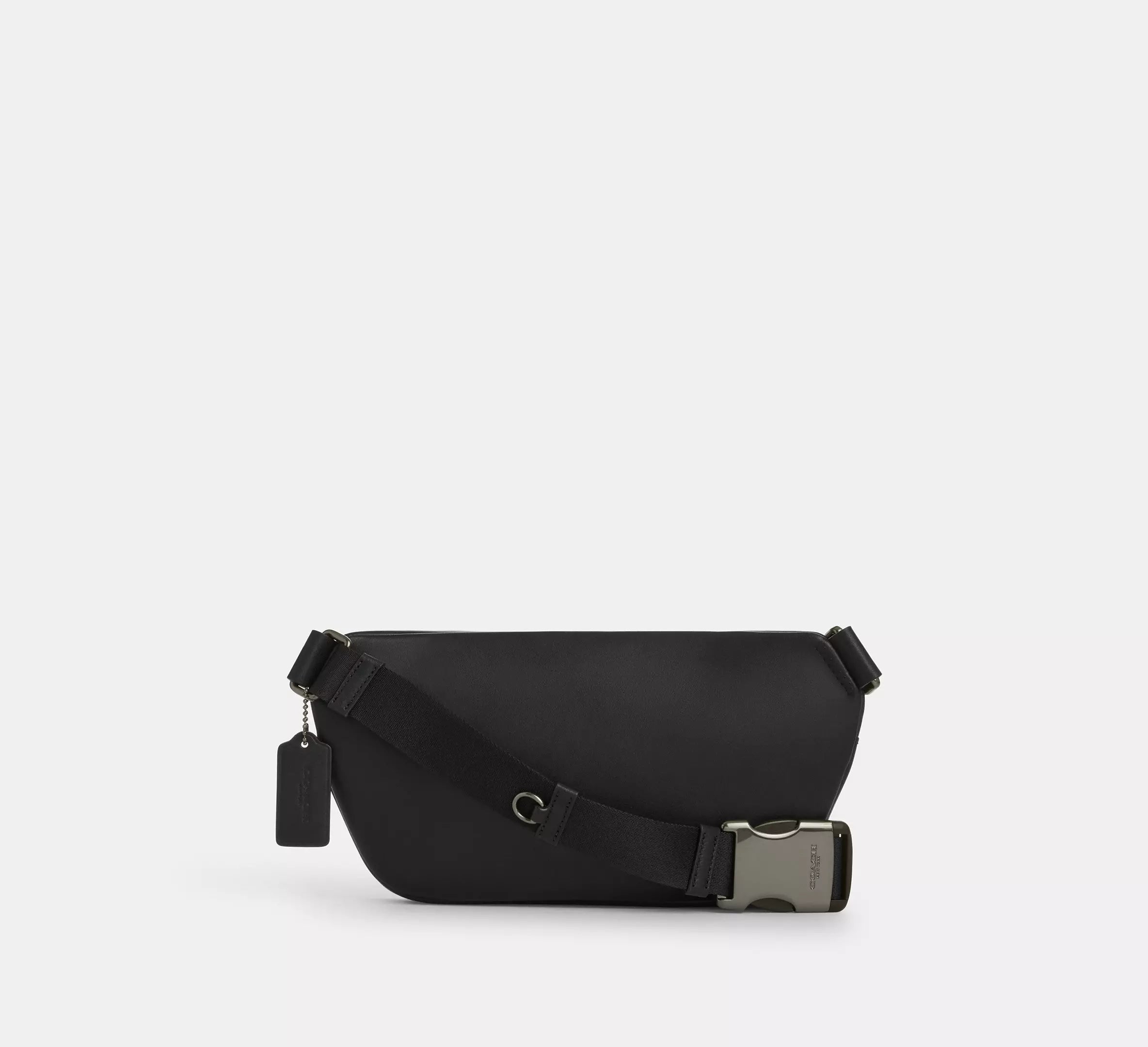 Gunmetal/Chalk/Black