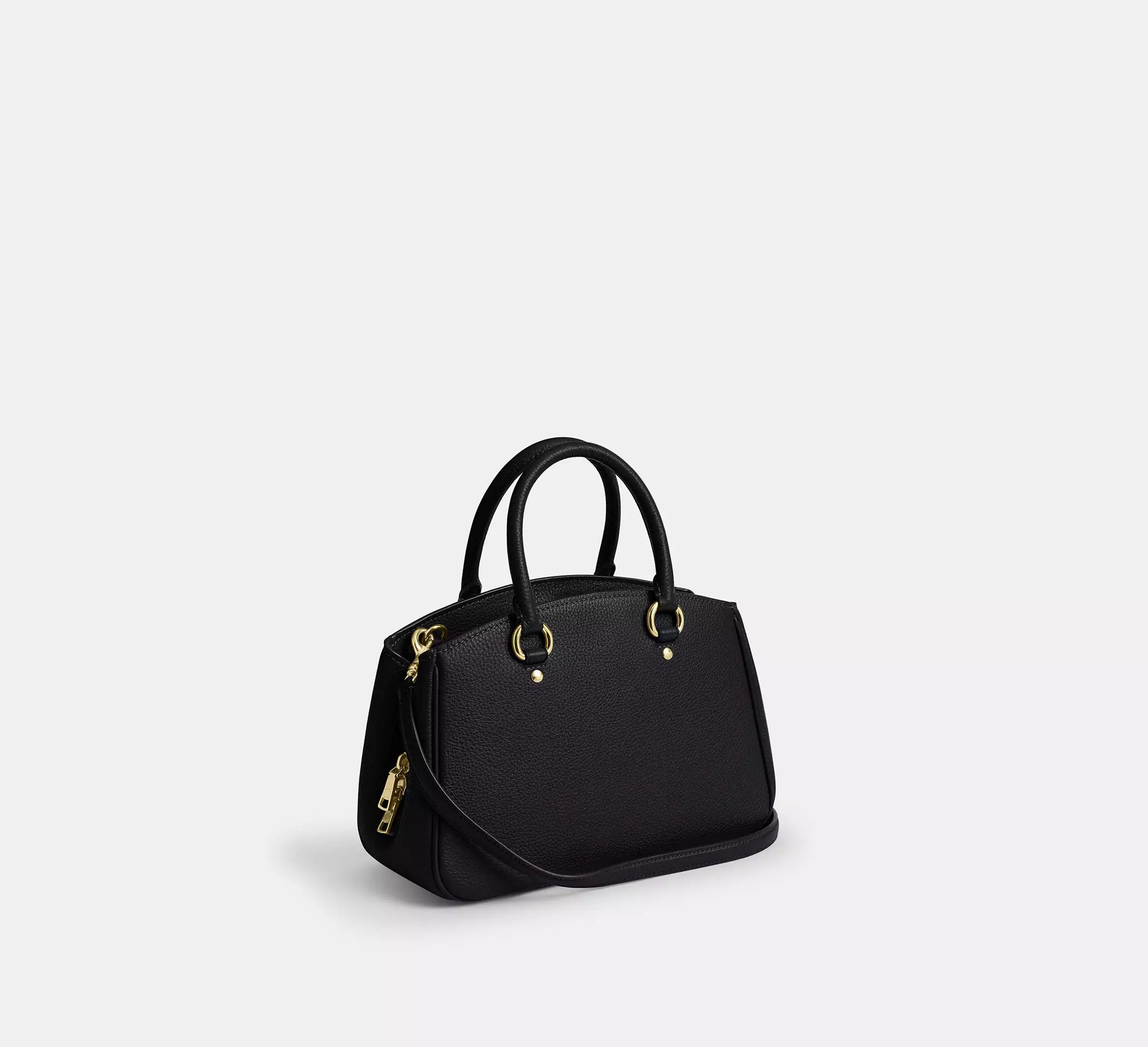 Gold/Black