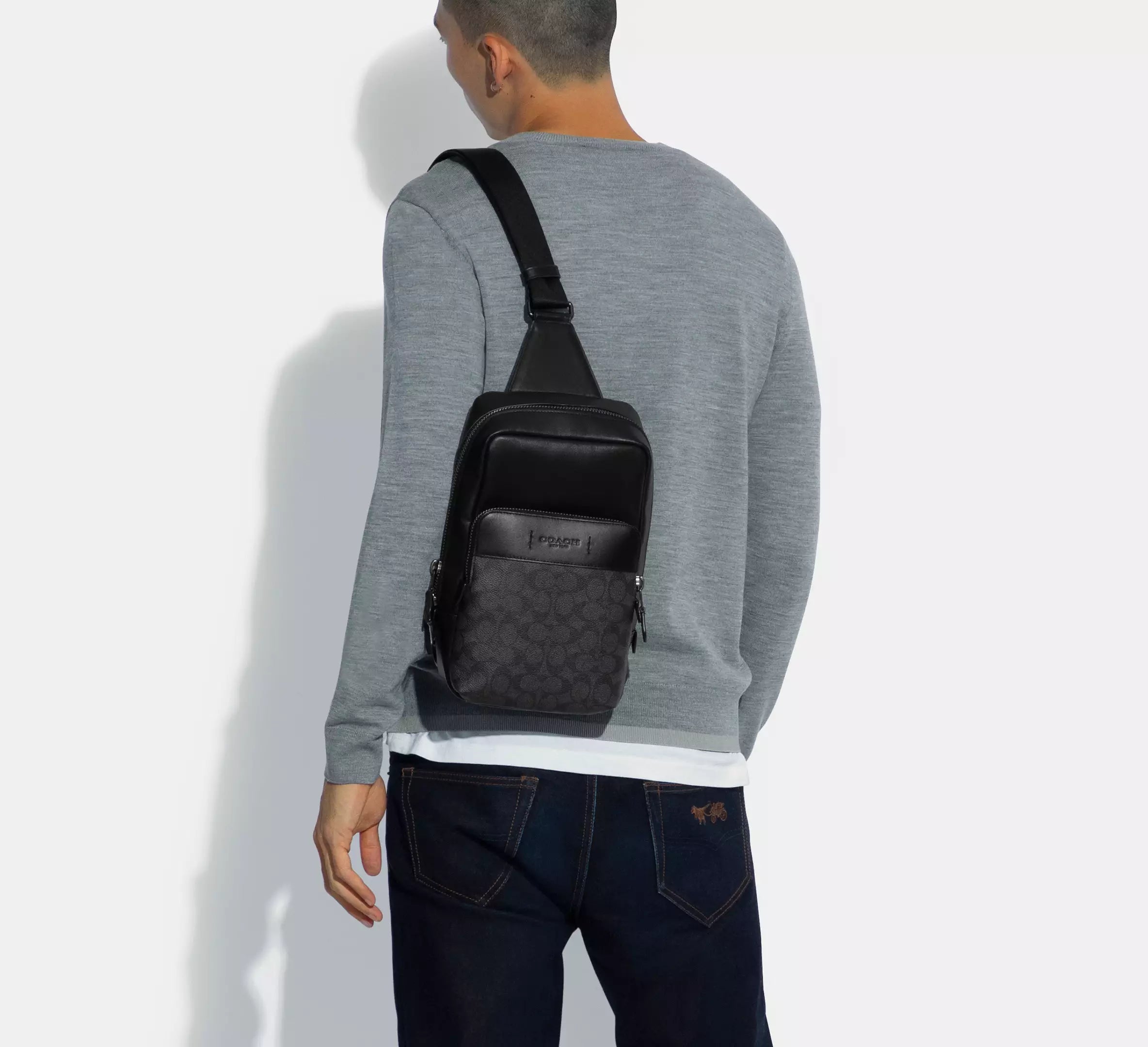 Black Copper/Charcoal/Black