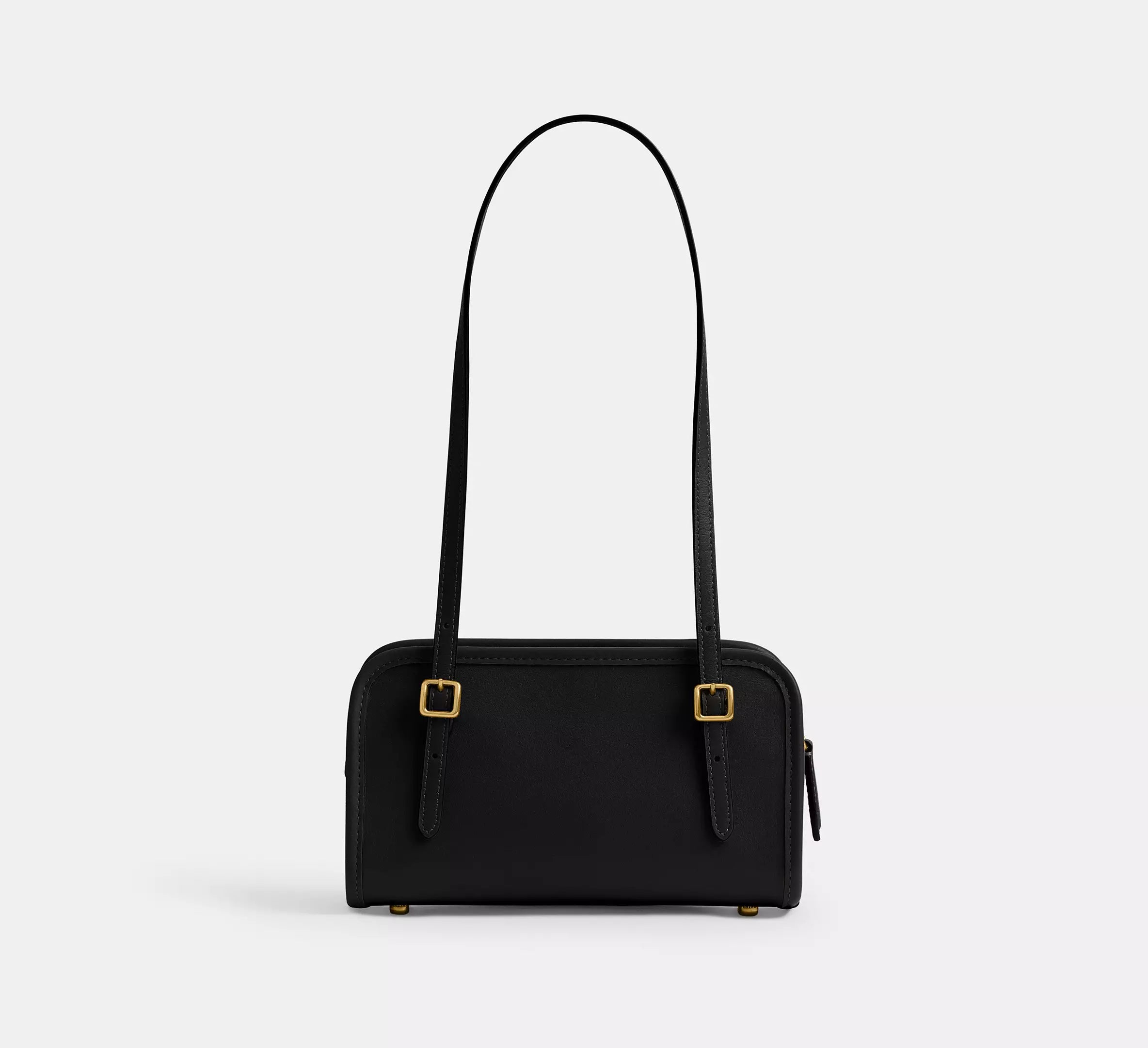 Brass/Black