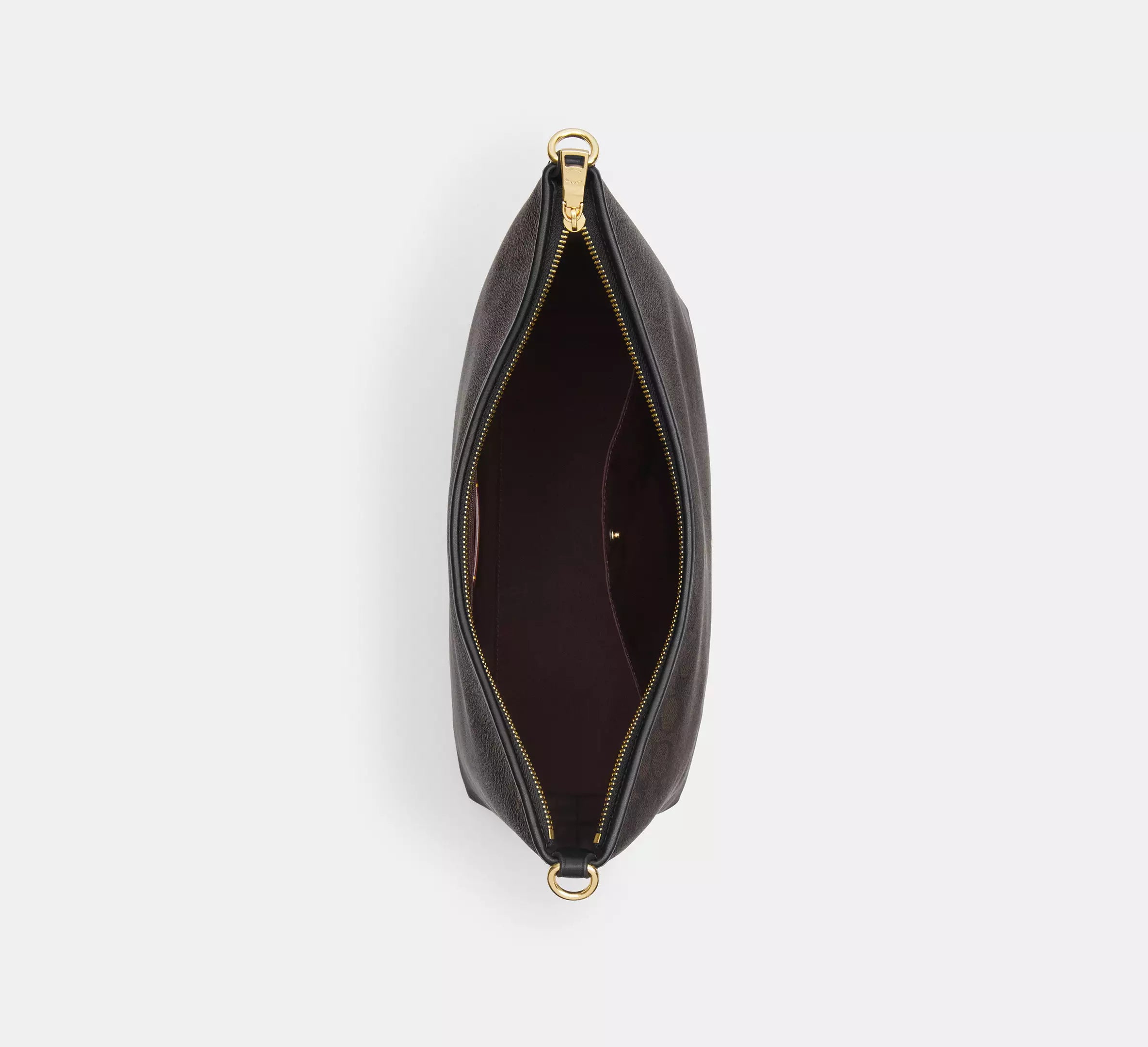 Gold/Walnut/Black