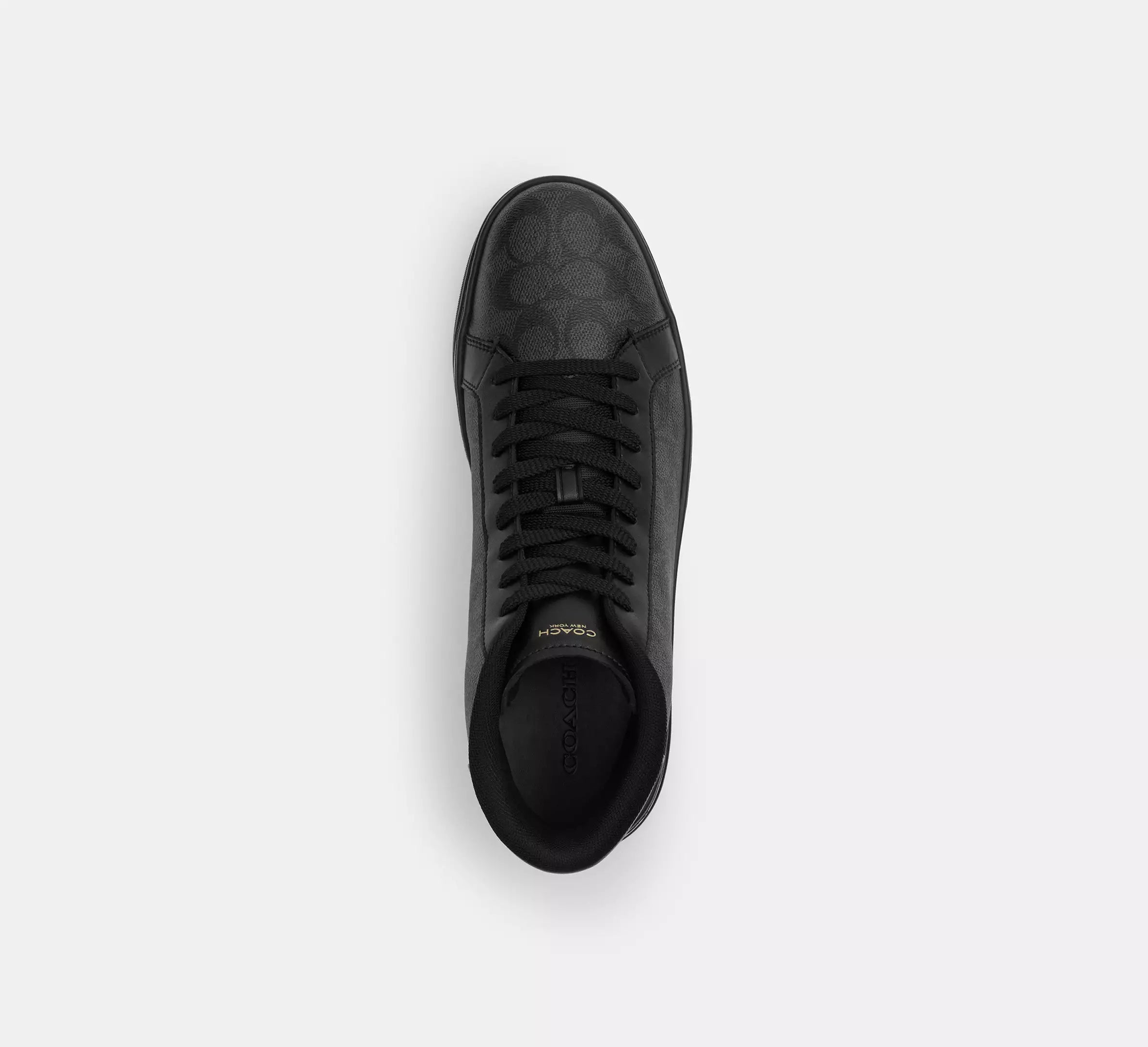 Graphite/Black