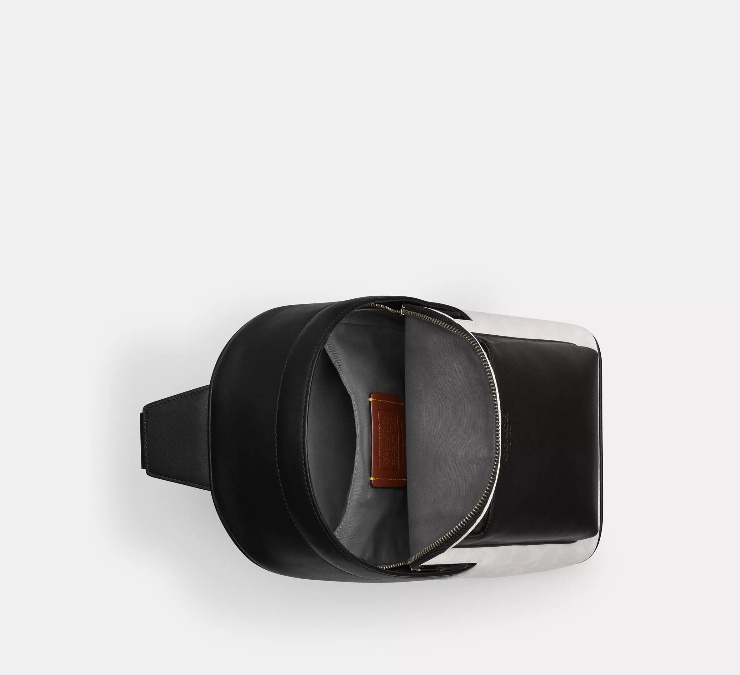 Gunmetal/Chalk/Black