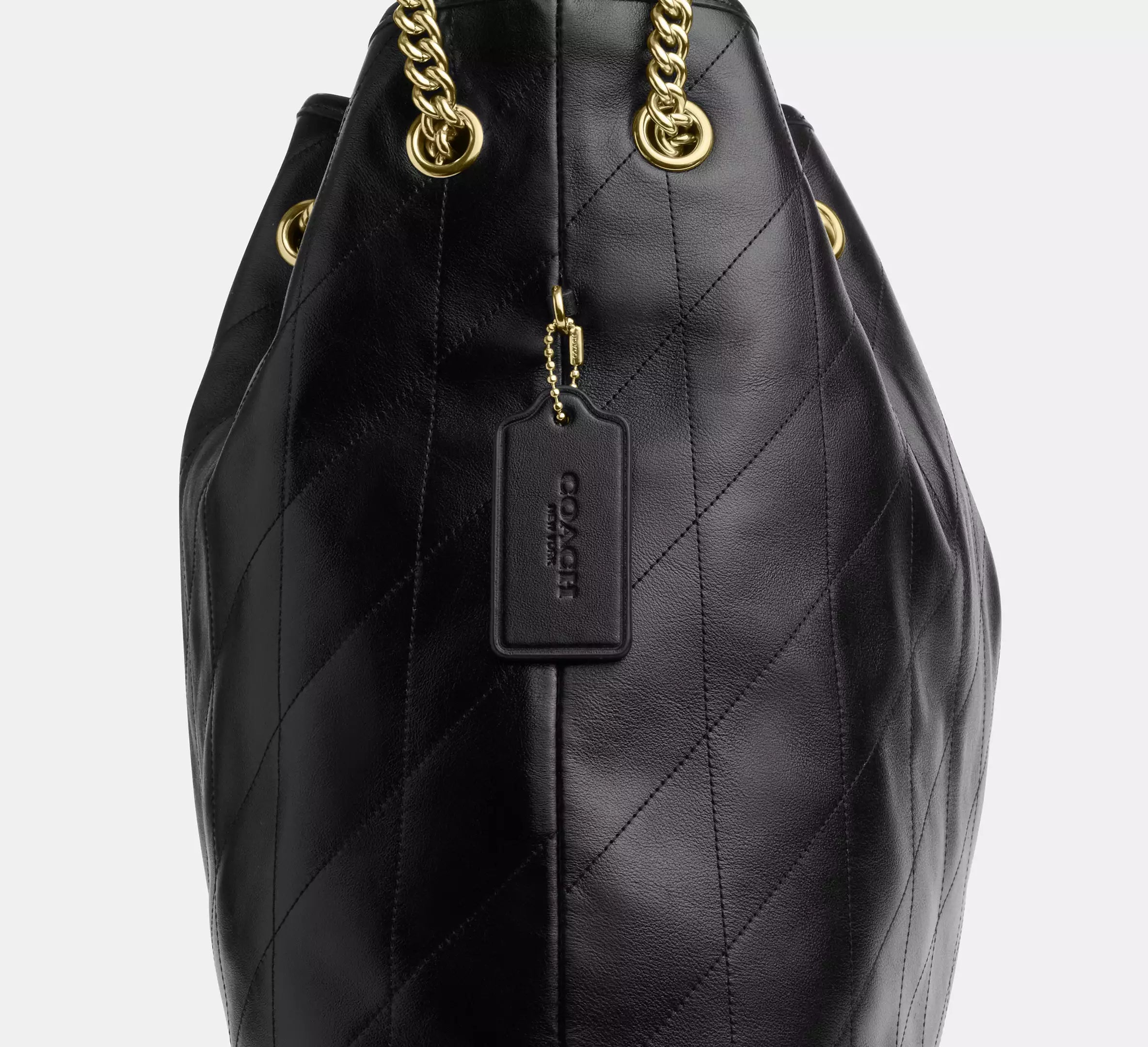 Gold/Black