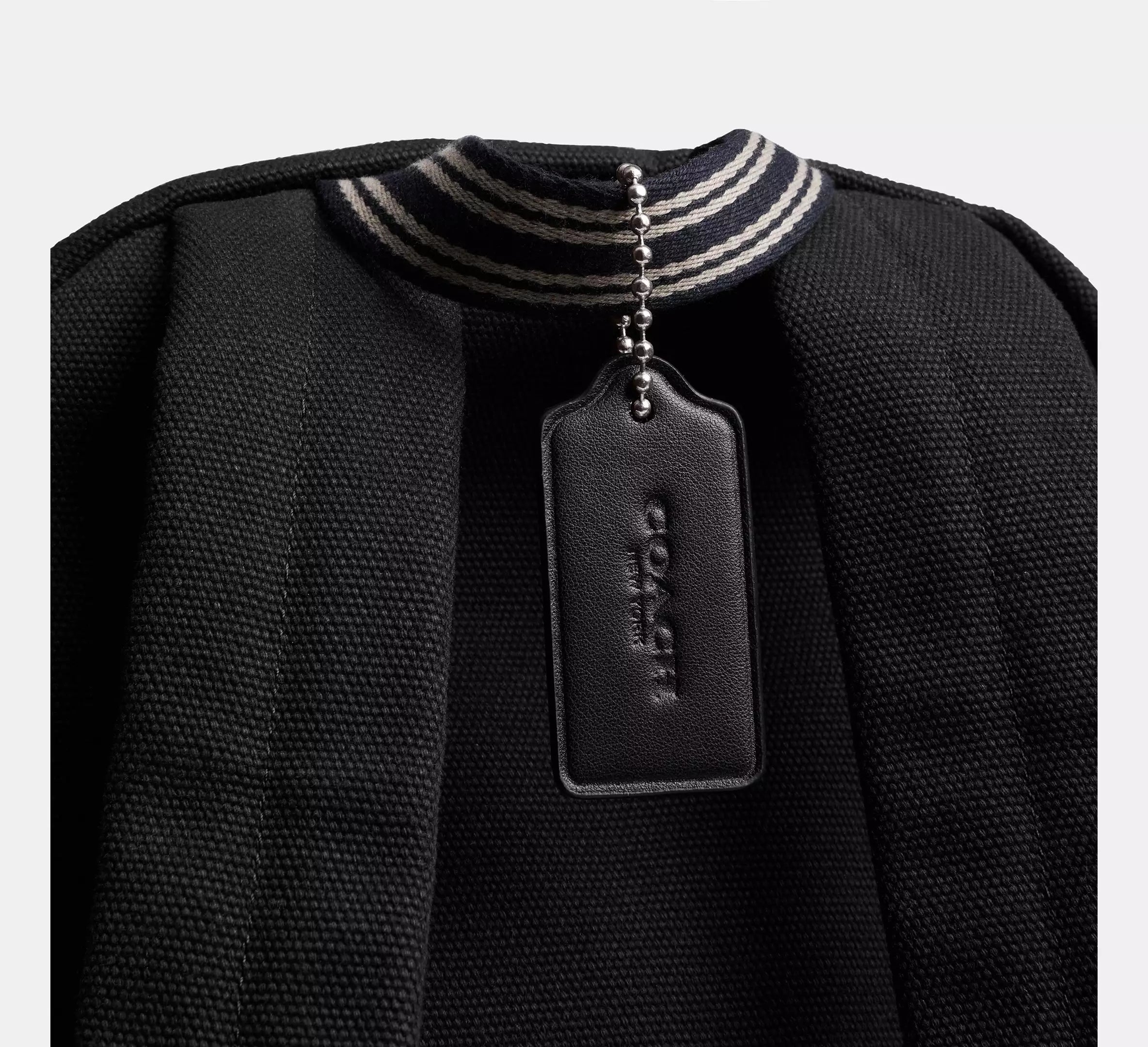 Silver/Black