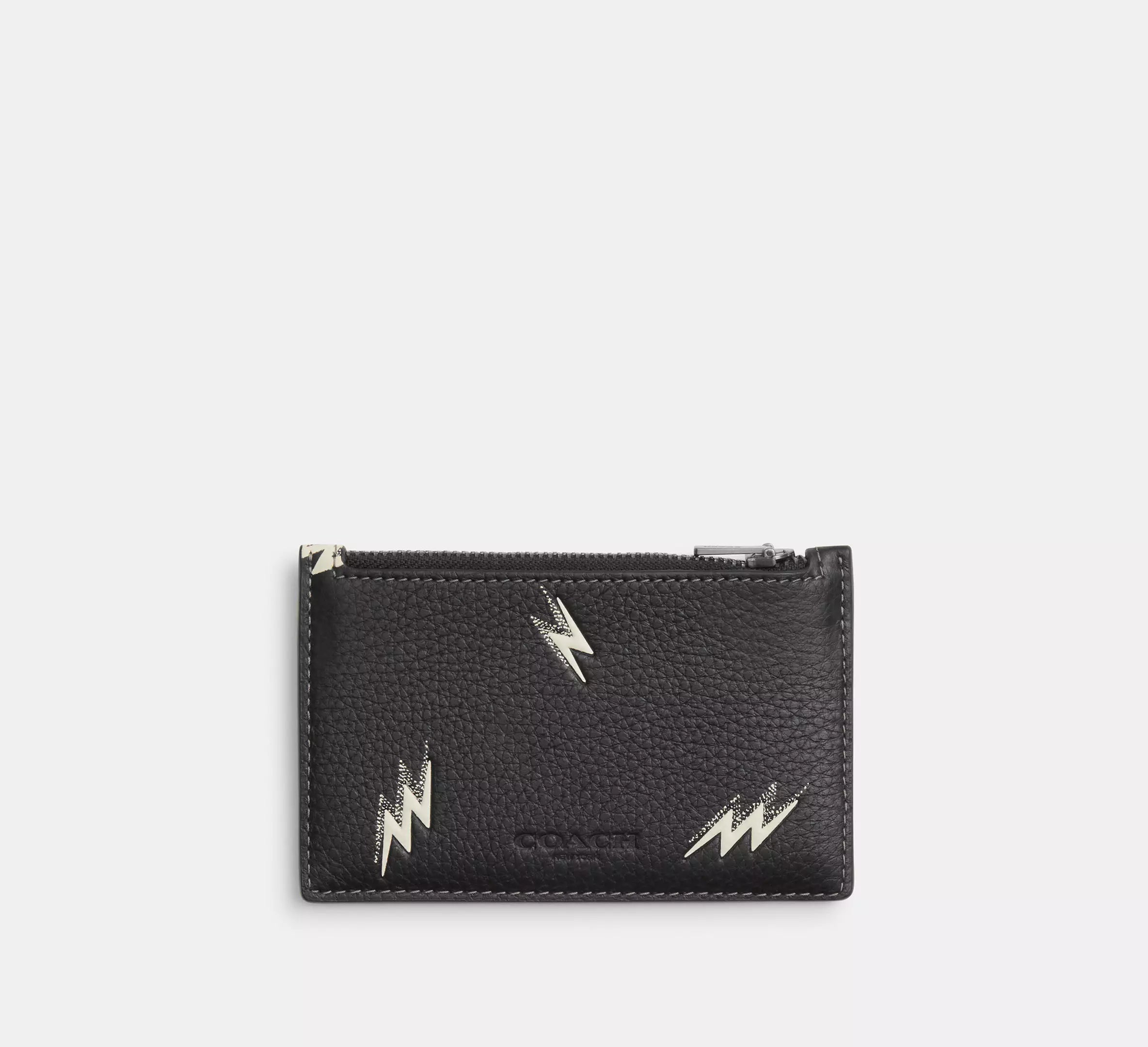 Gunmetal/Black Multi