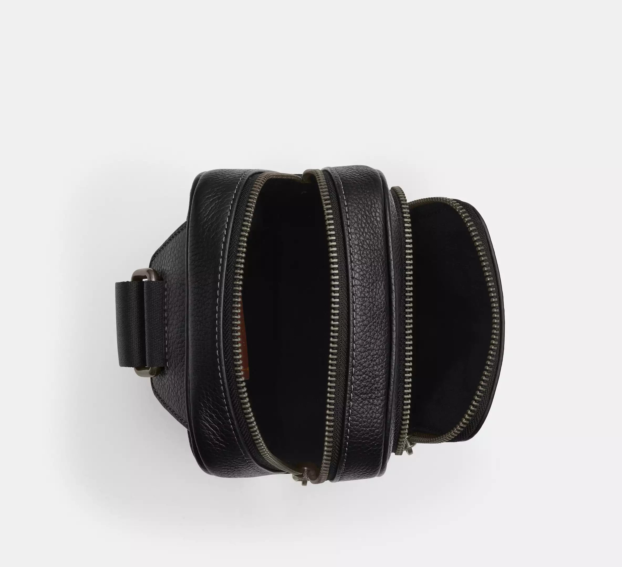 Gunmetal/Black Multi