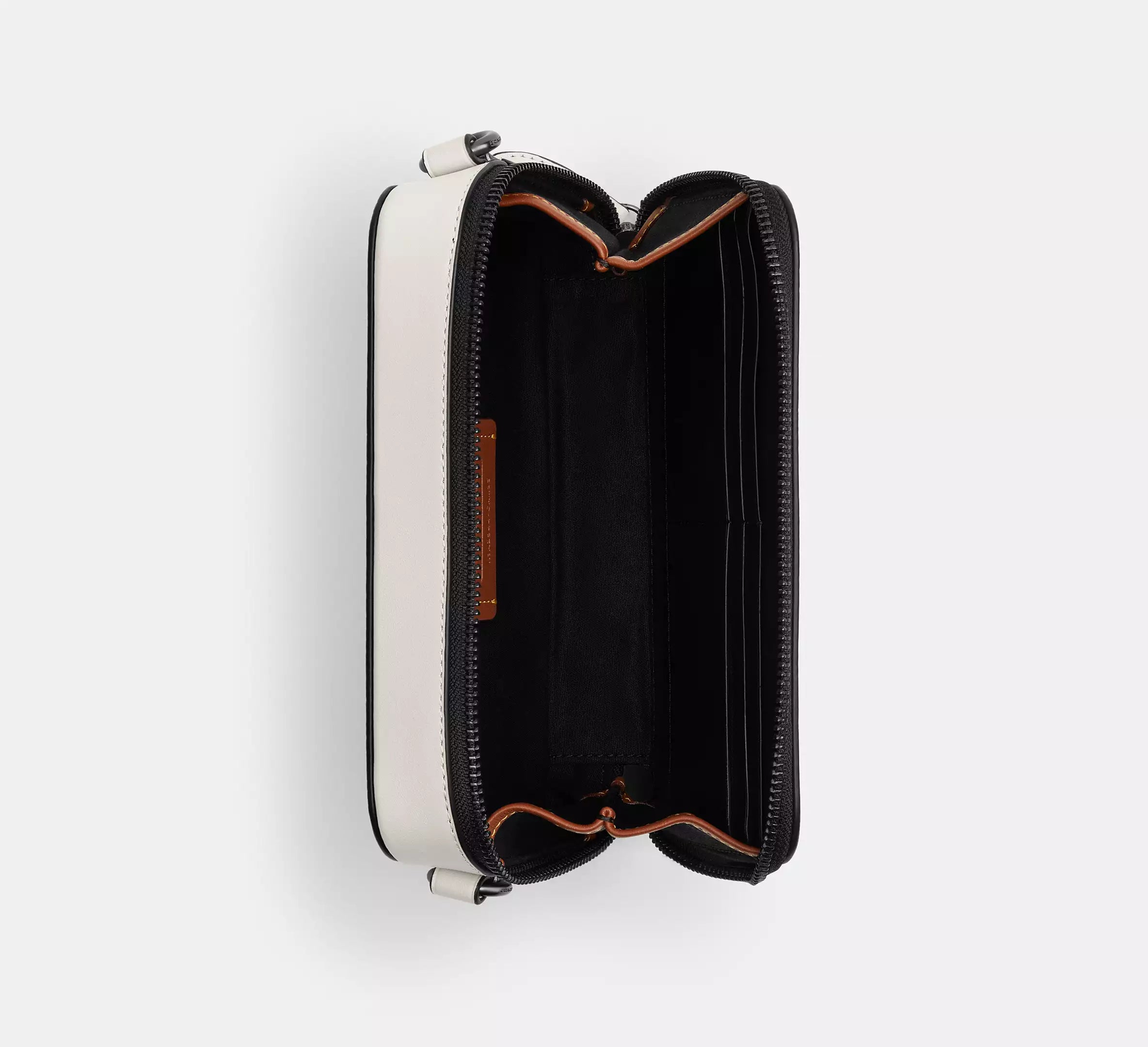 White/Black Signature