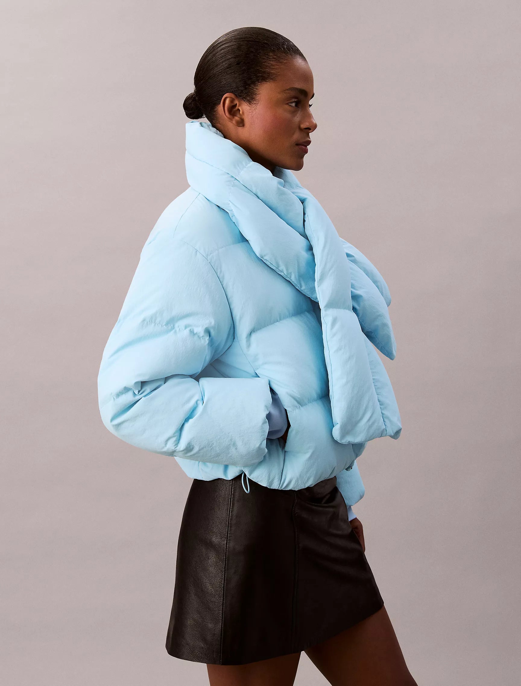 Blue Freeze