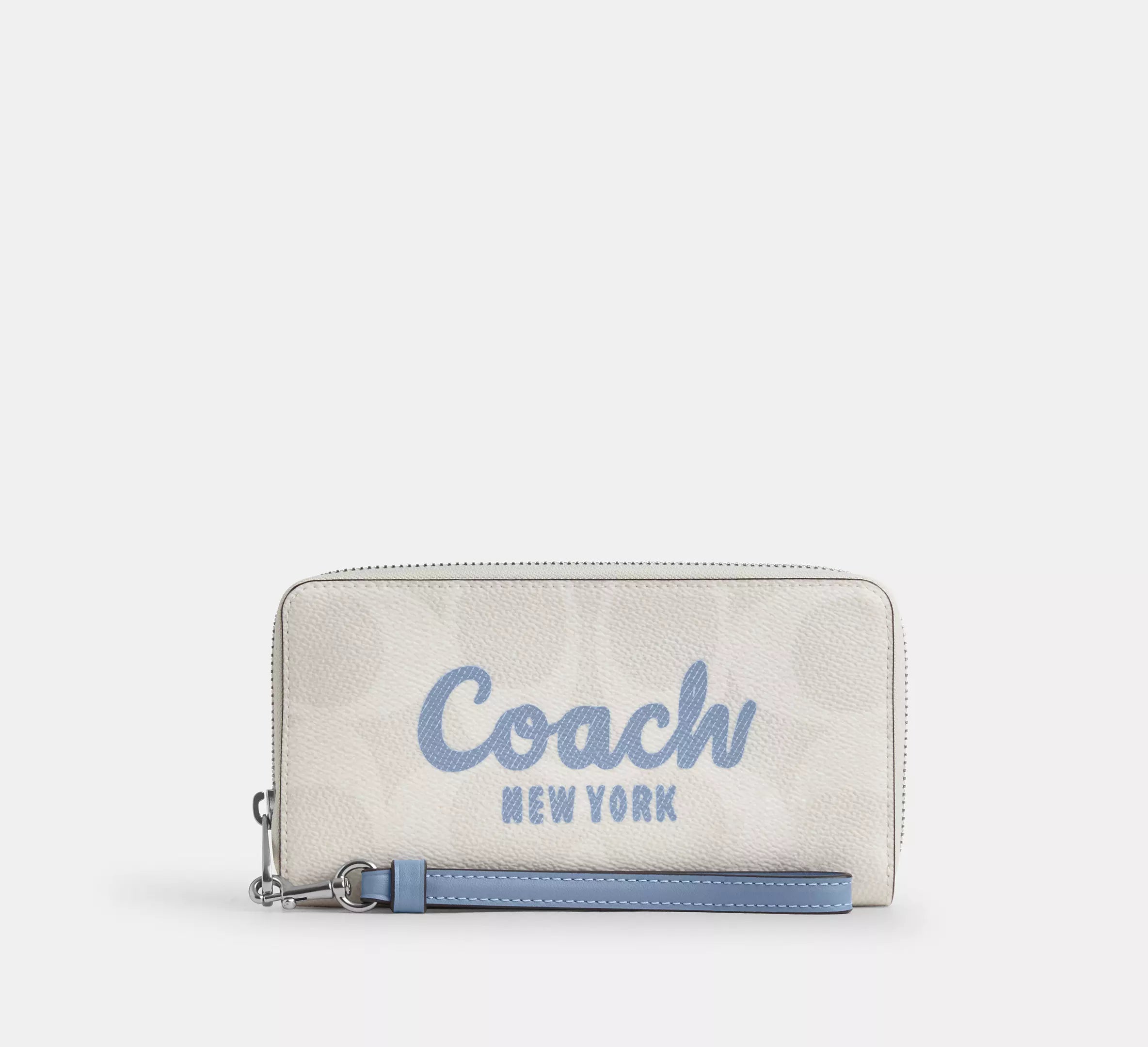 Silver/Chalk/Bluebell