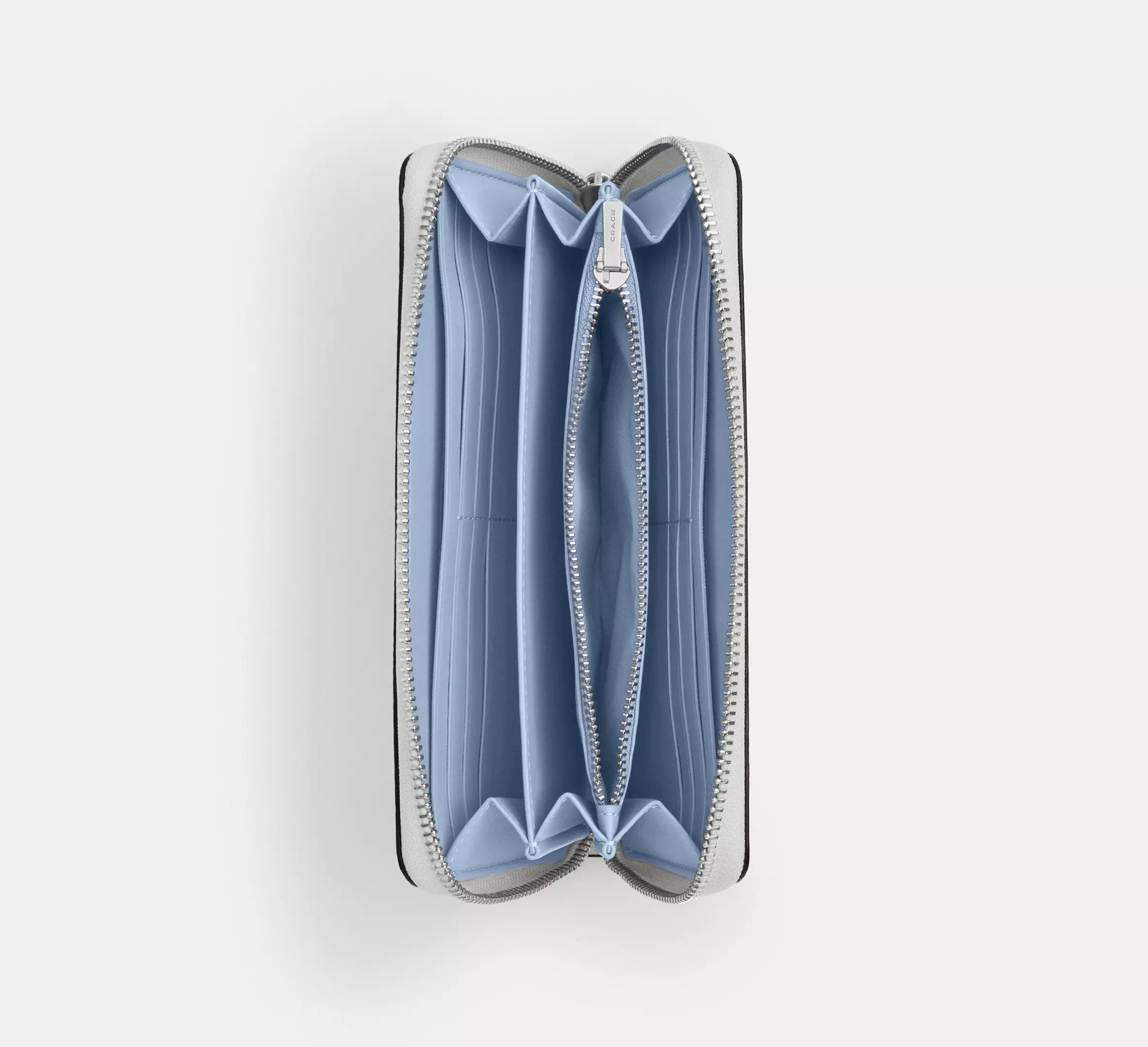 Silver/Chalk/Bluebell