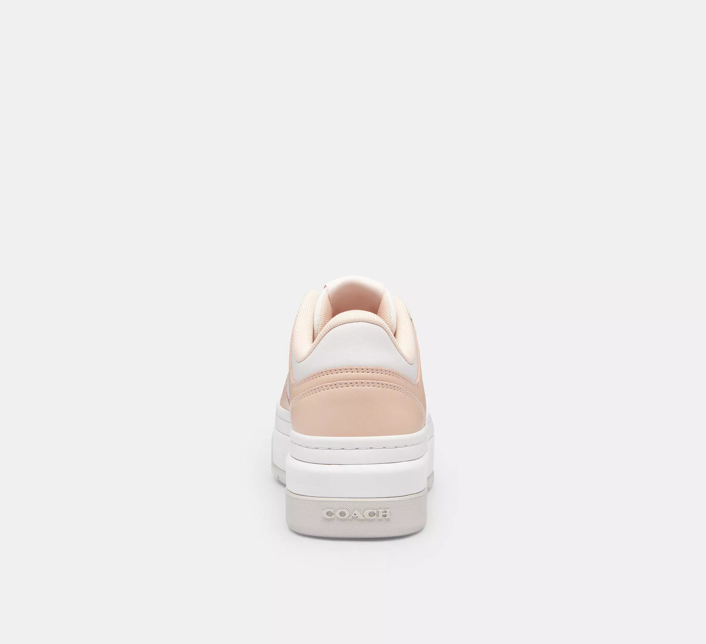 Optic White/Blush