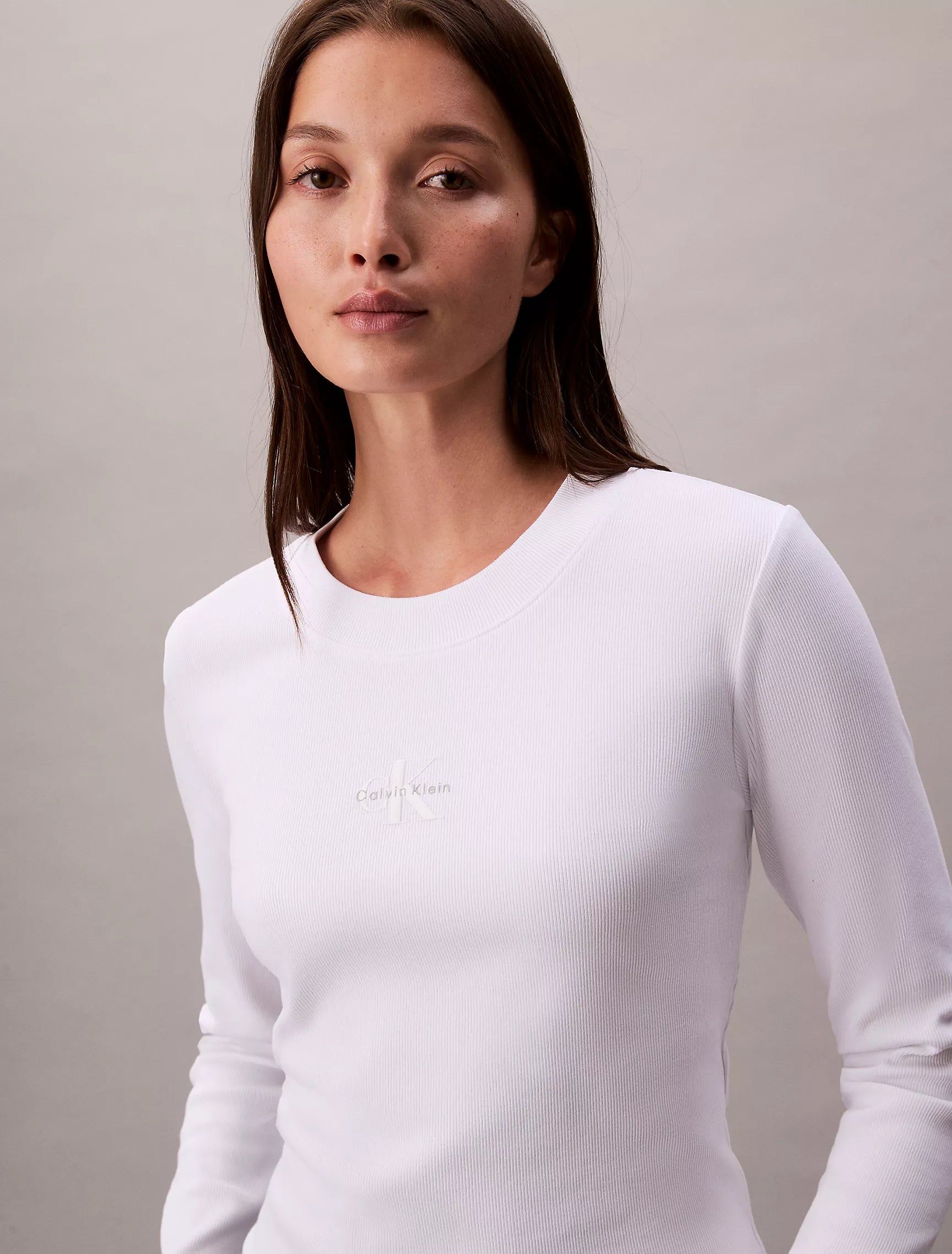 Bright White
