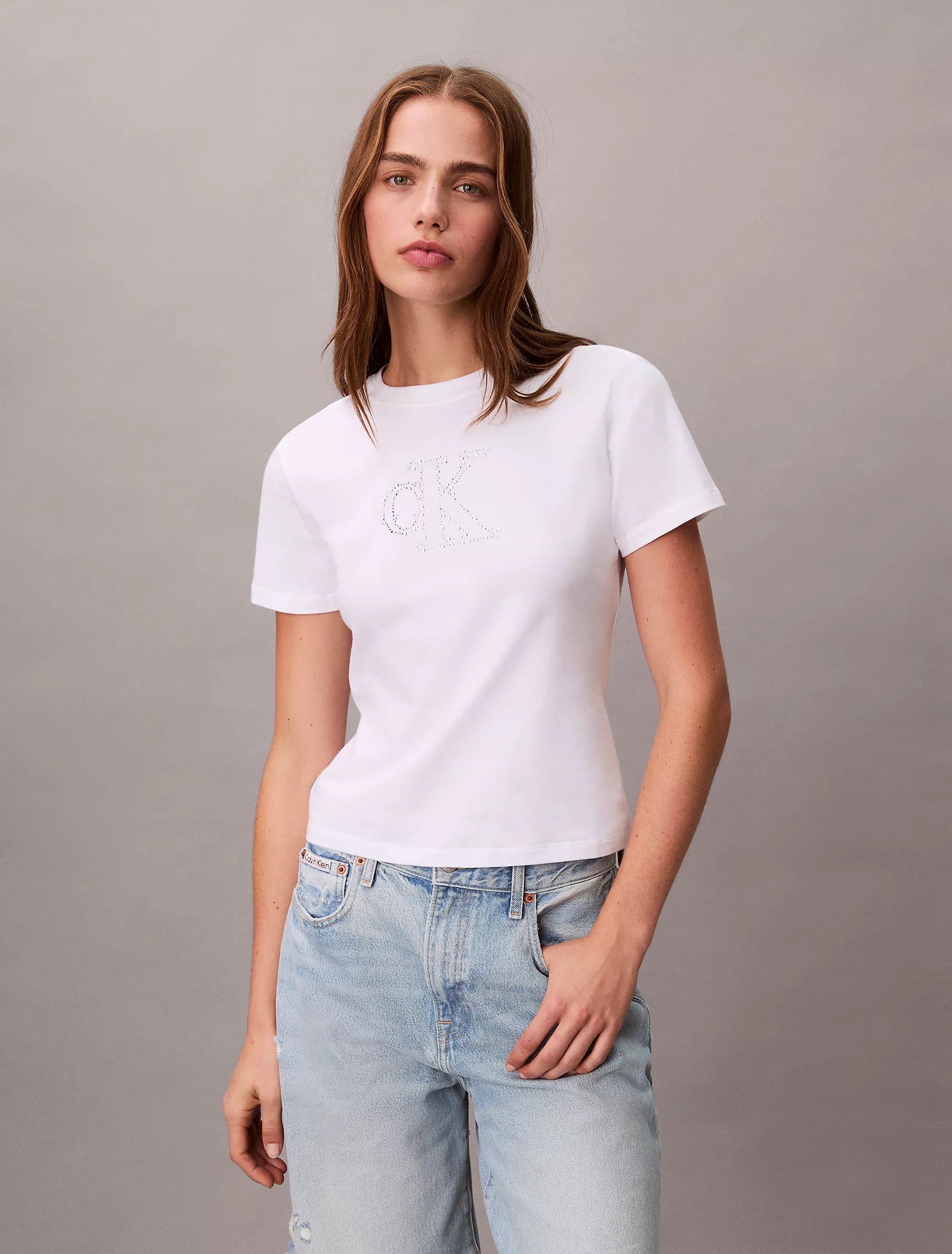 Brilliant White