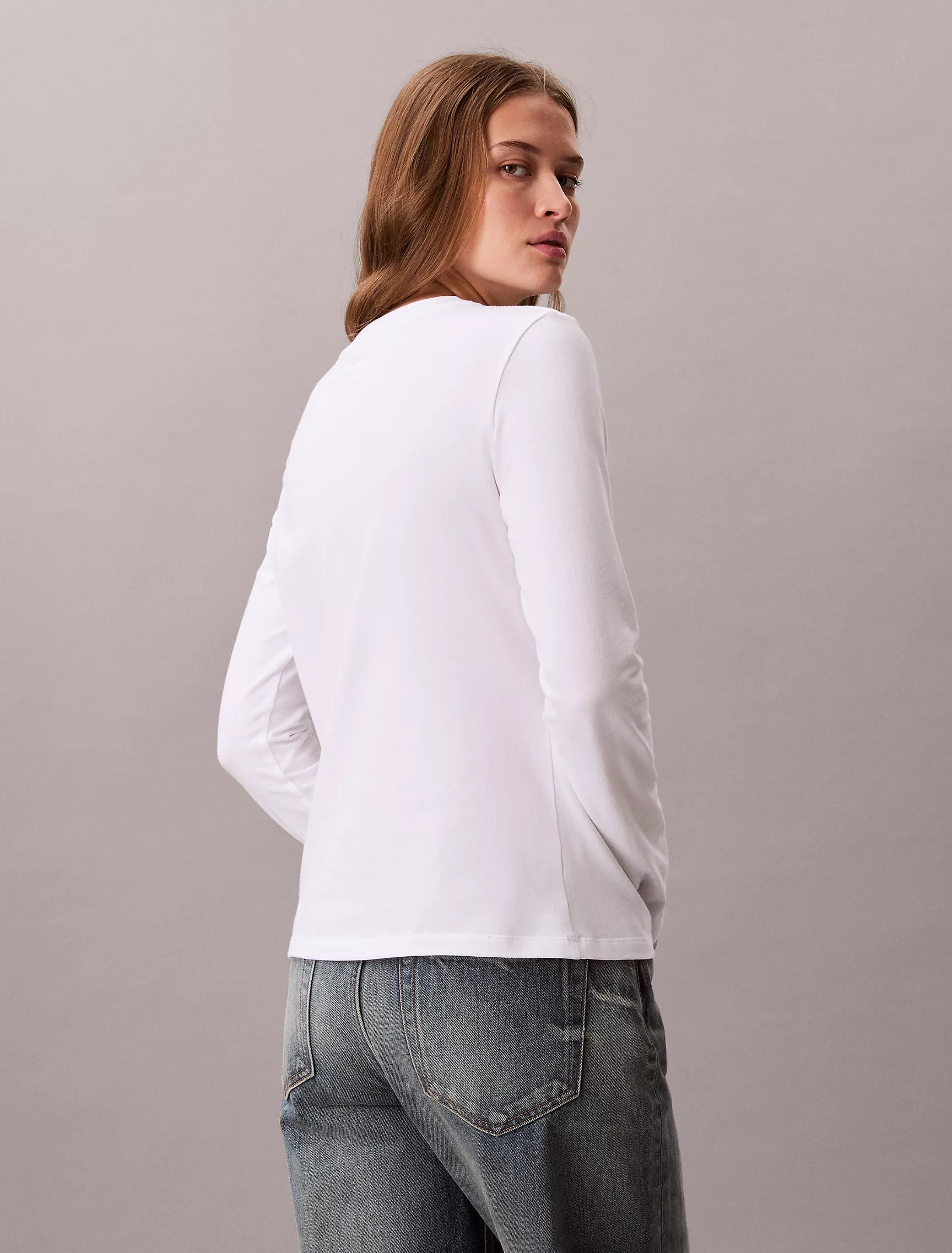 Brilliant White
