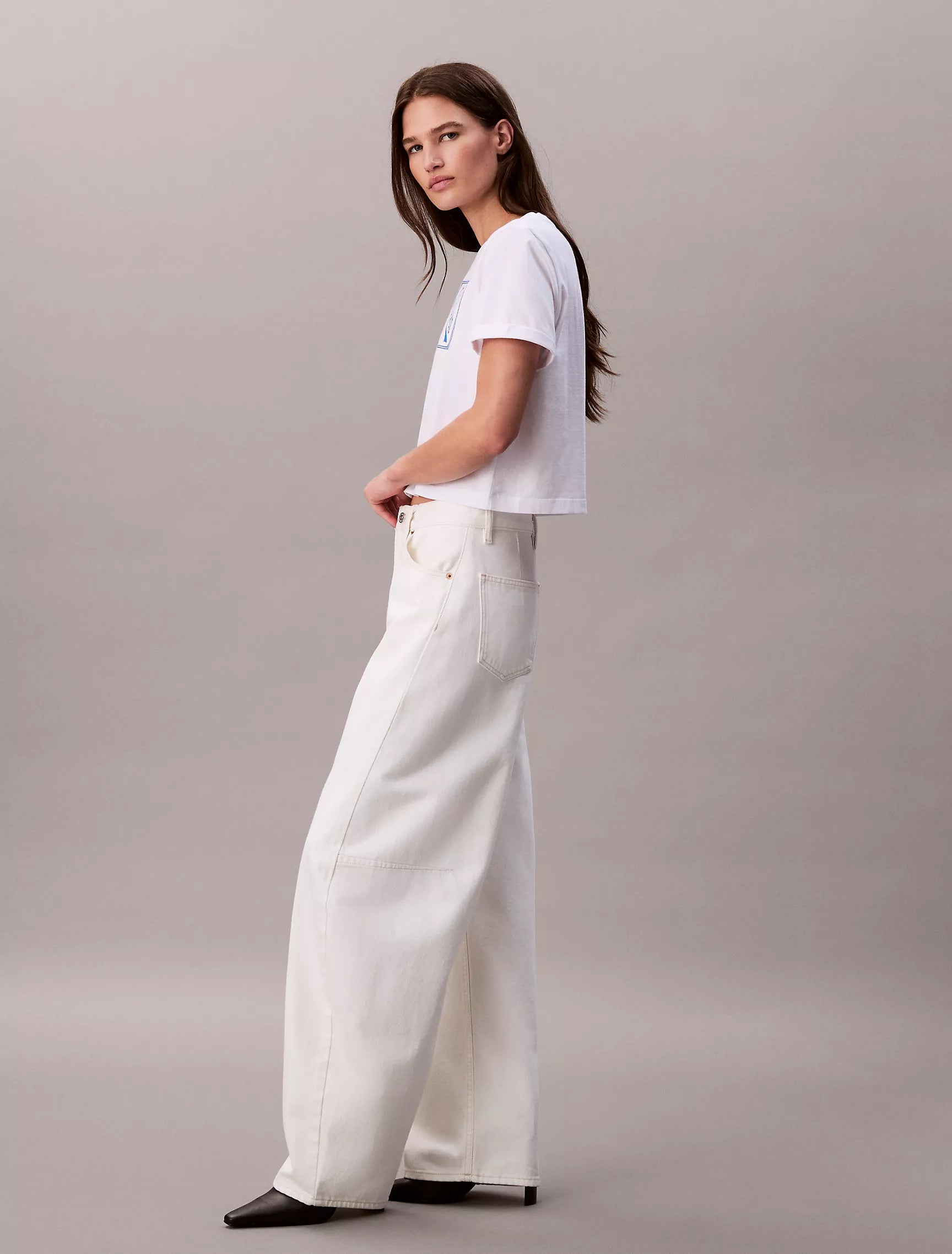 Brilliant White