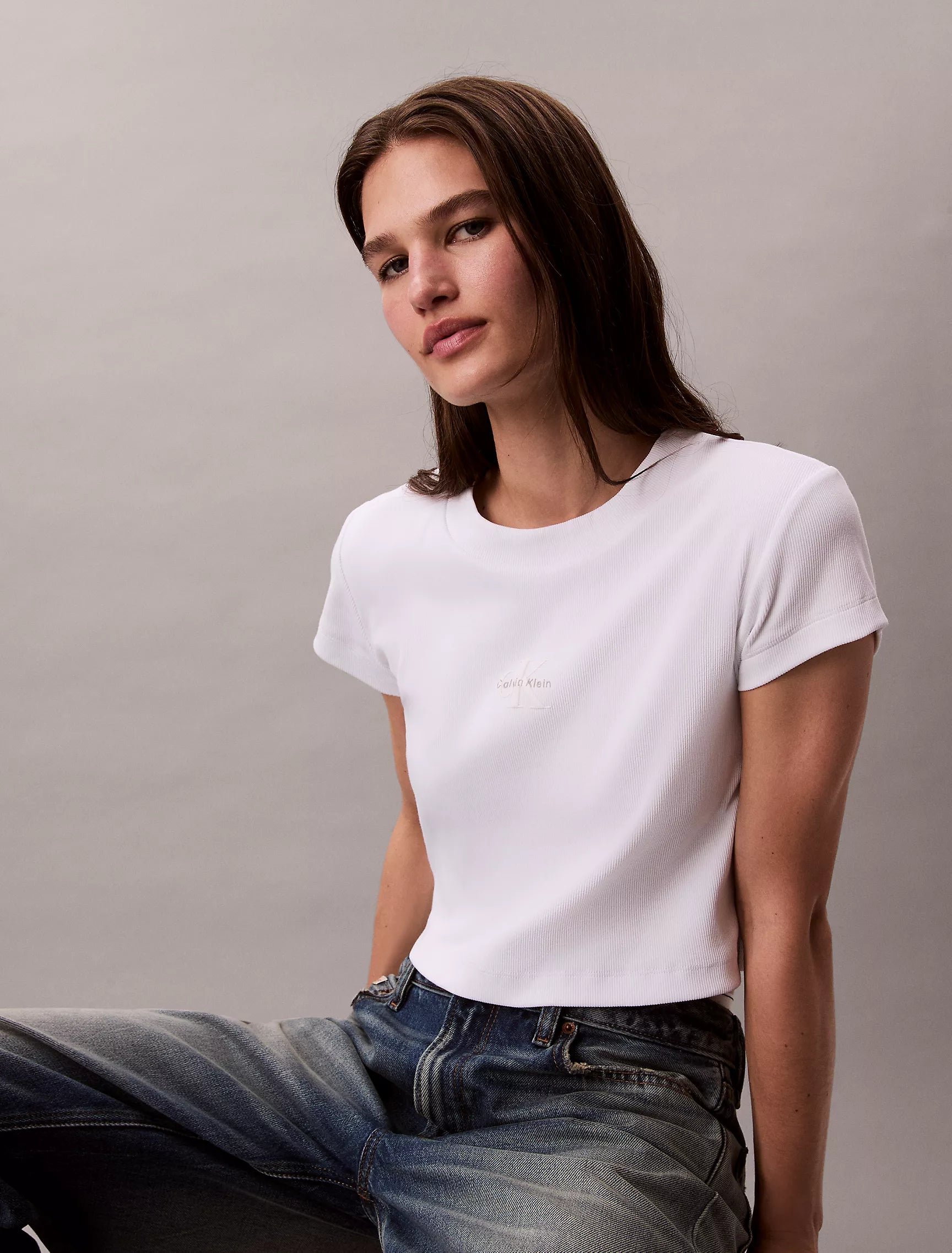 Brilliant White