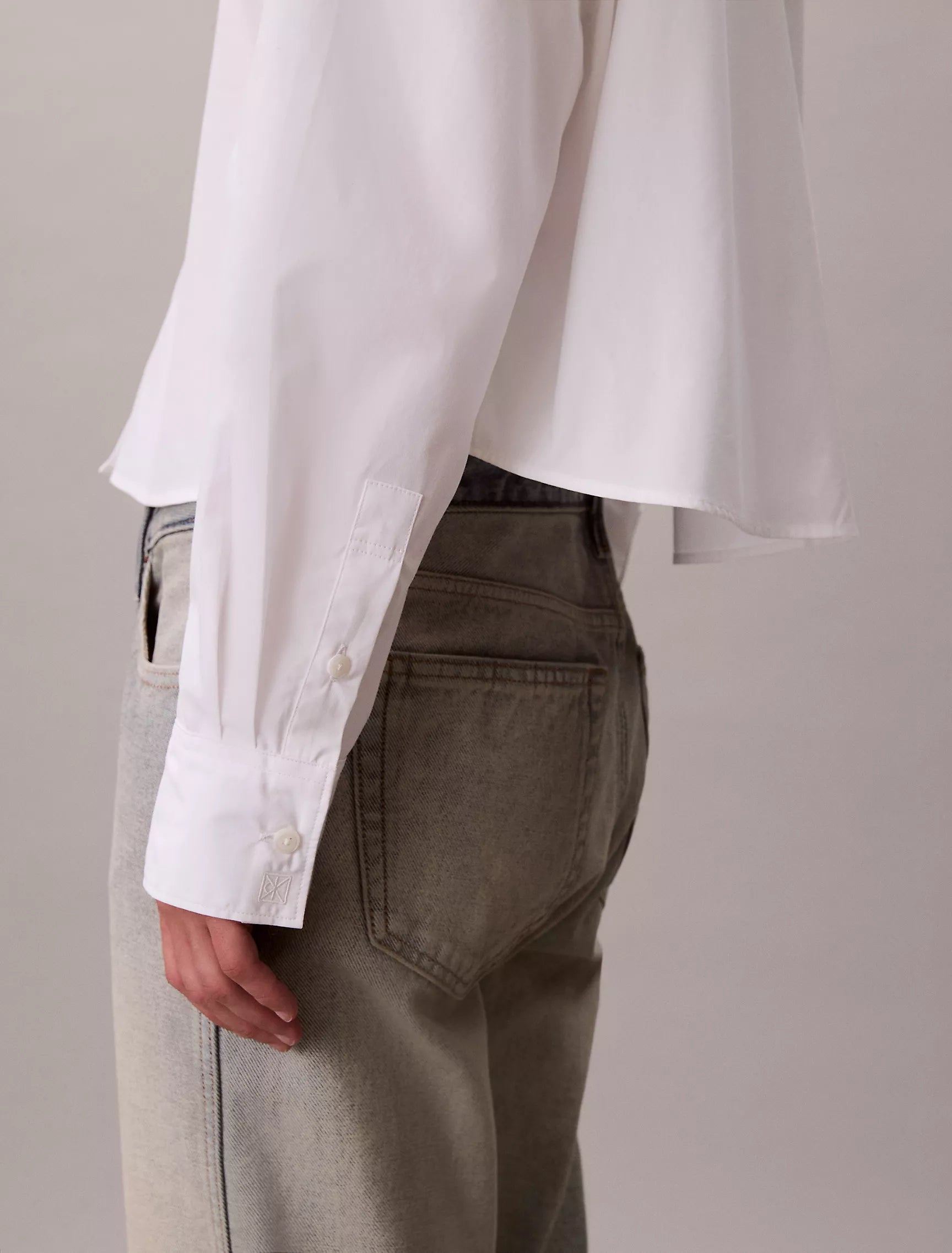 Brilliant White