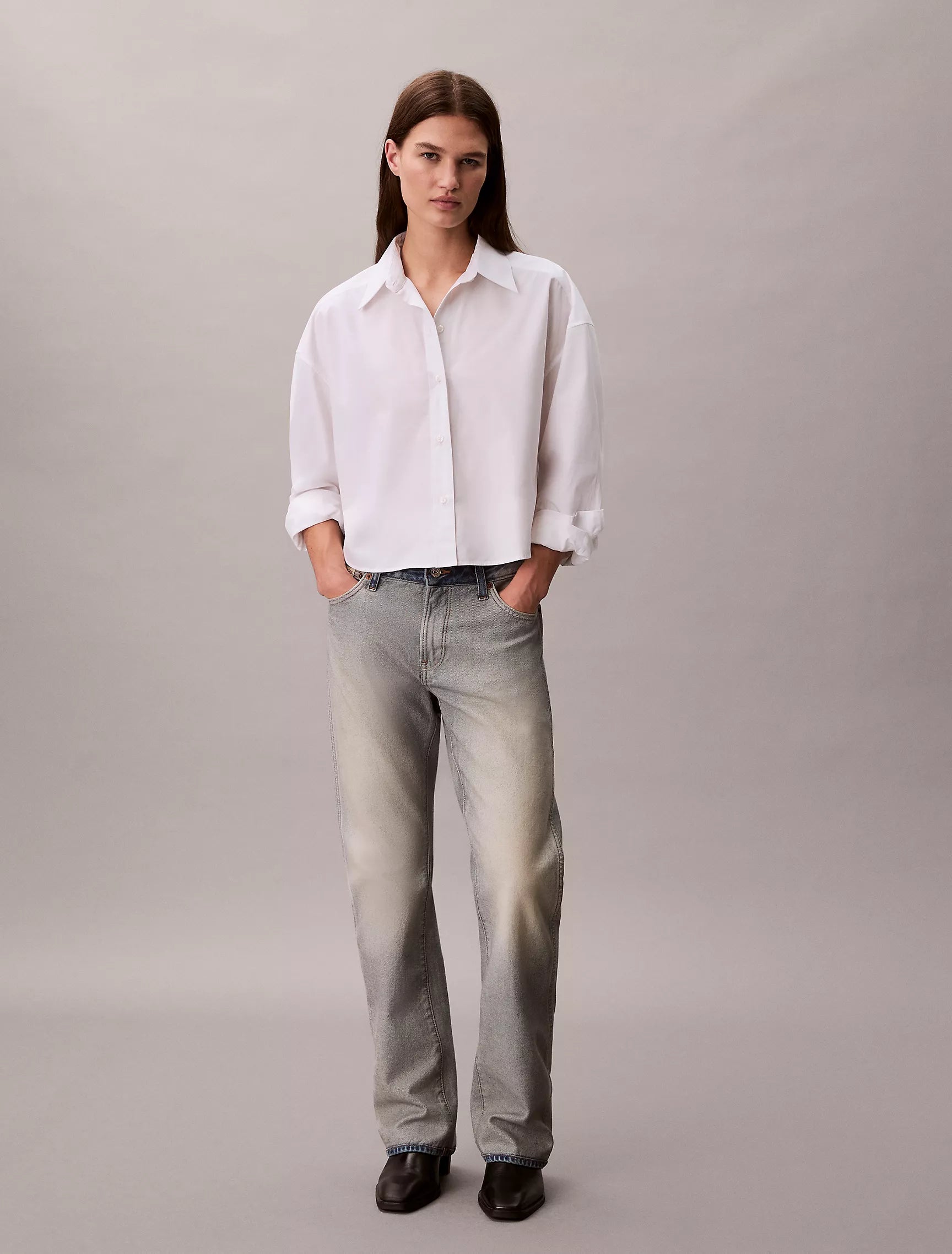 Brilliant White