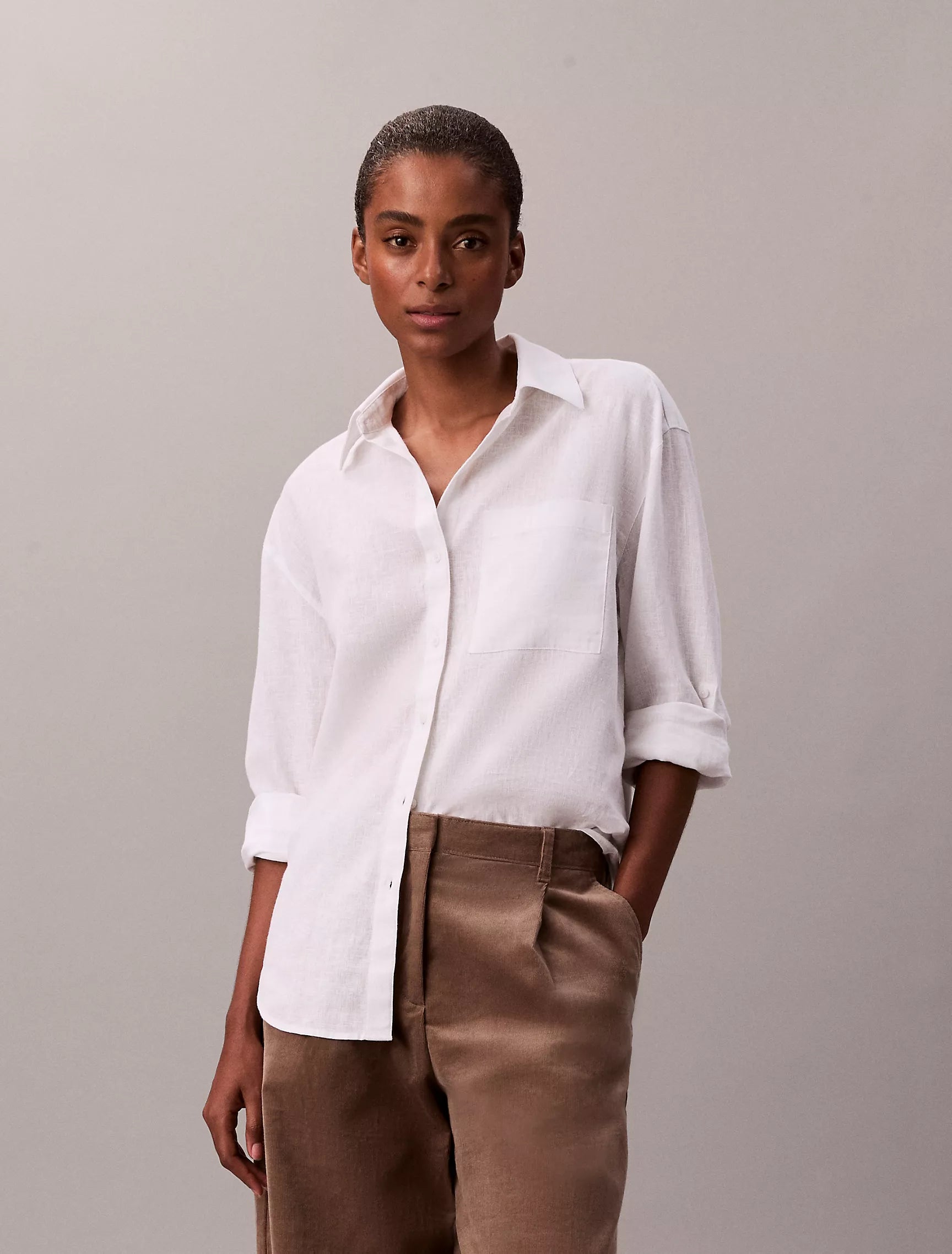 Brilliant White