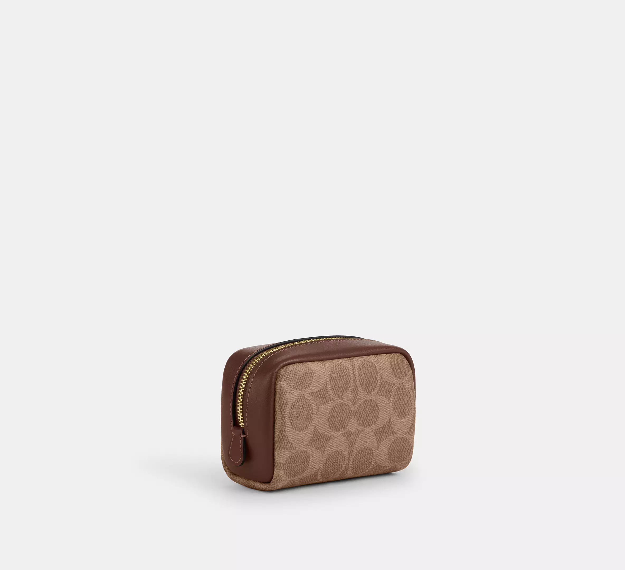 Gold/Tan/Brown