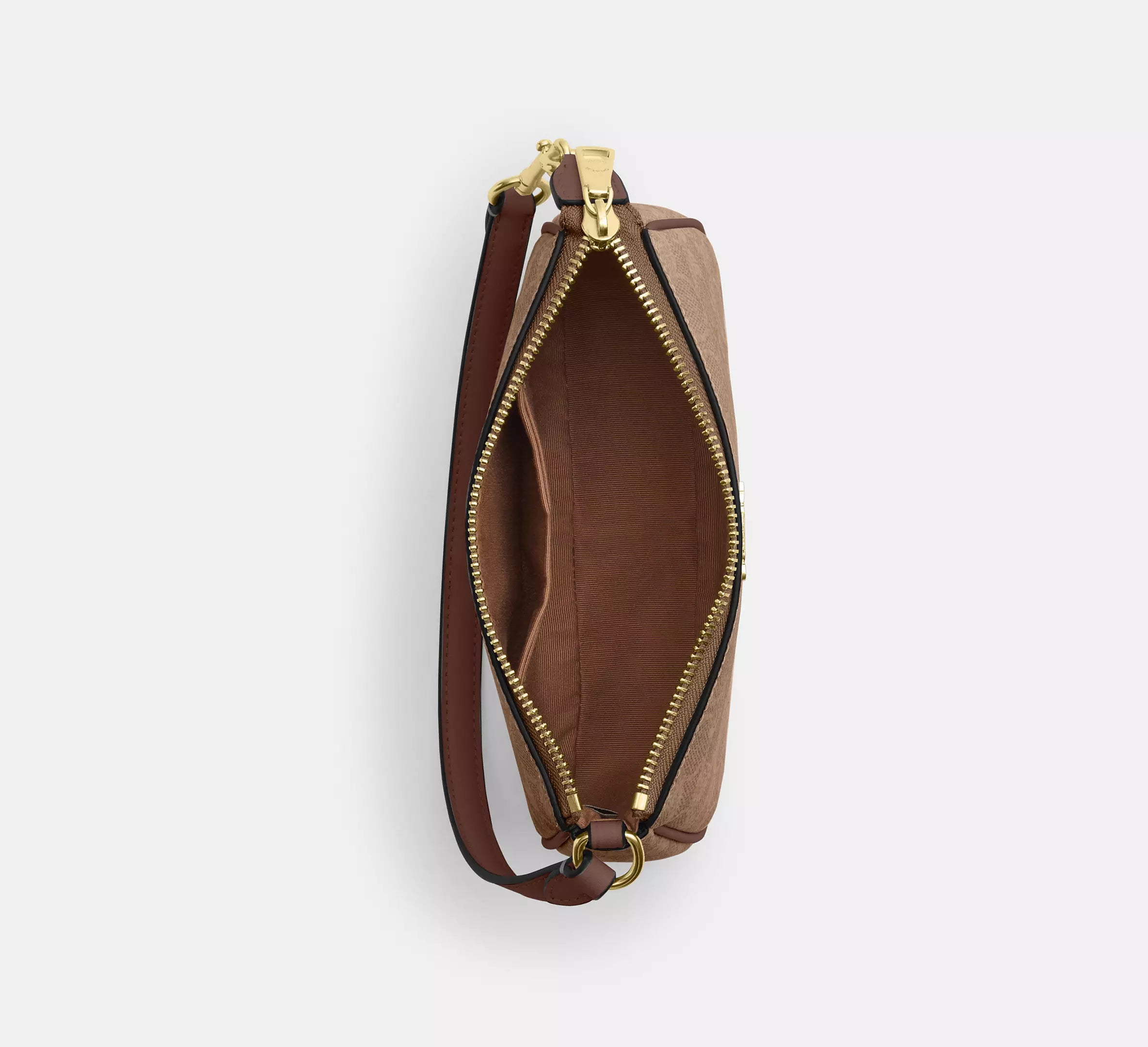 Gold/Tan/Brown