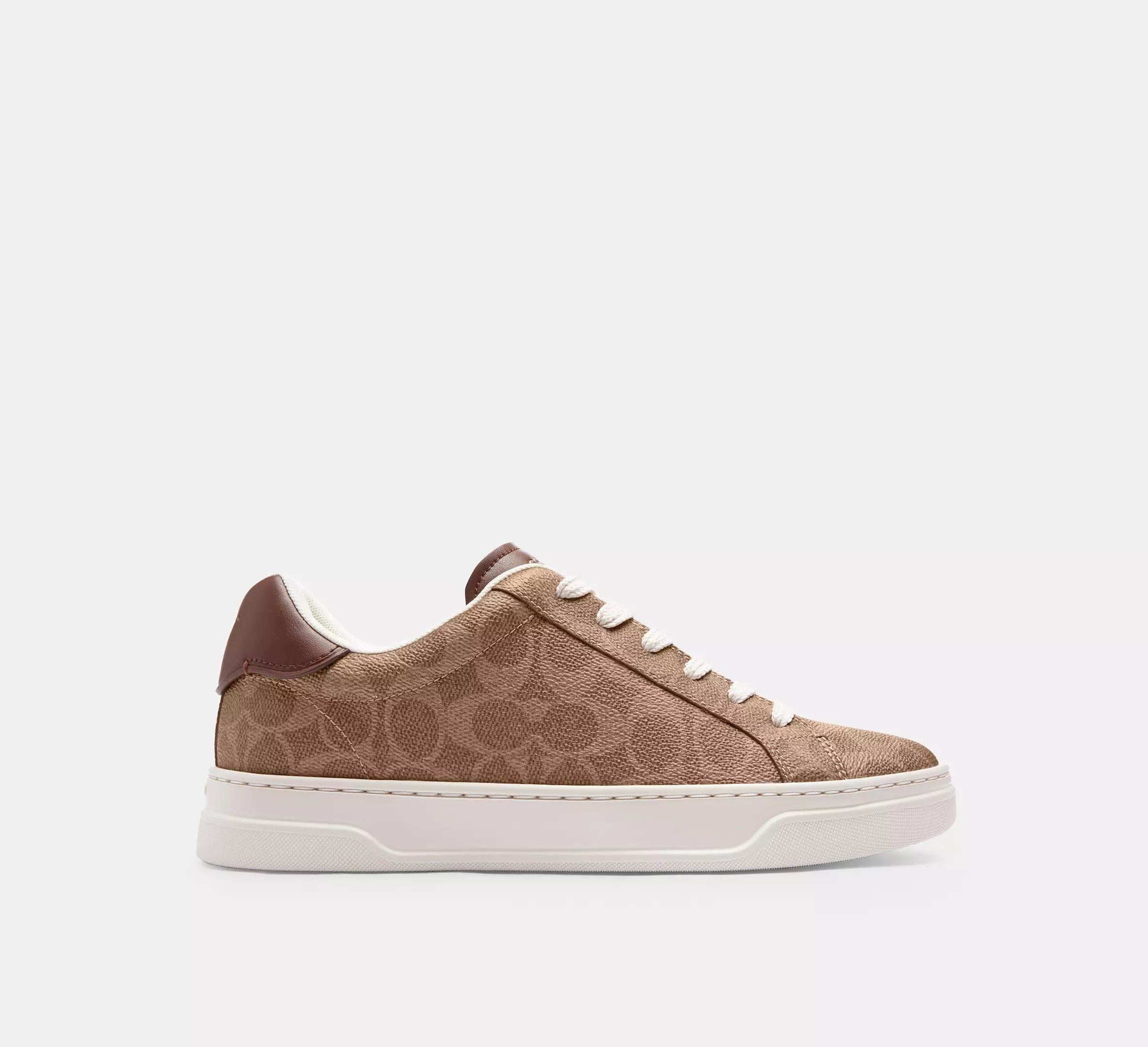 Brown Khaki