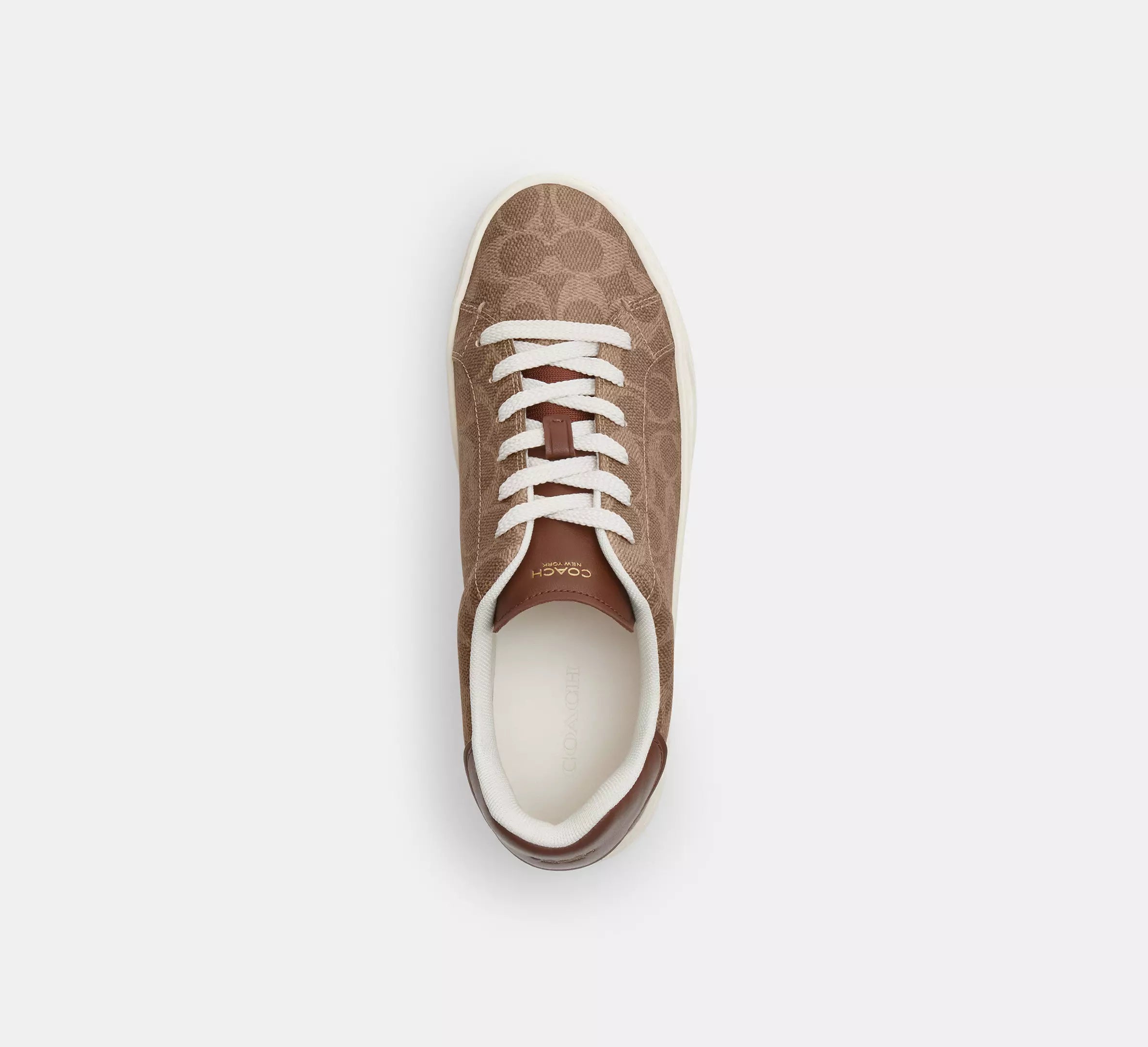 Brown Khaki