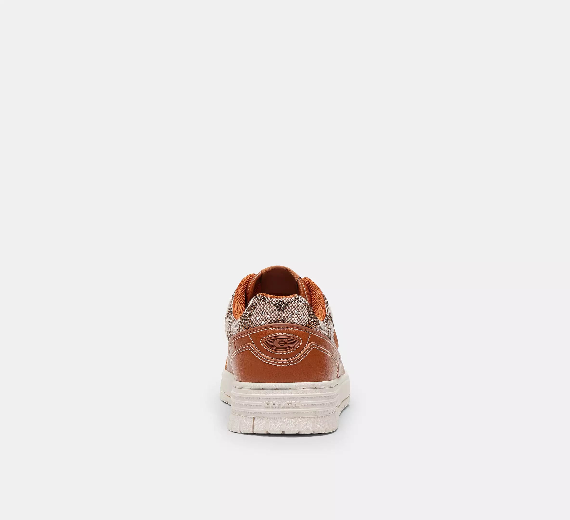 Cocoa/Burnished Amber