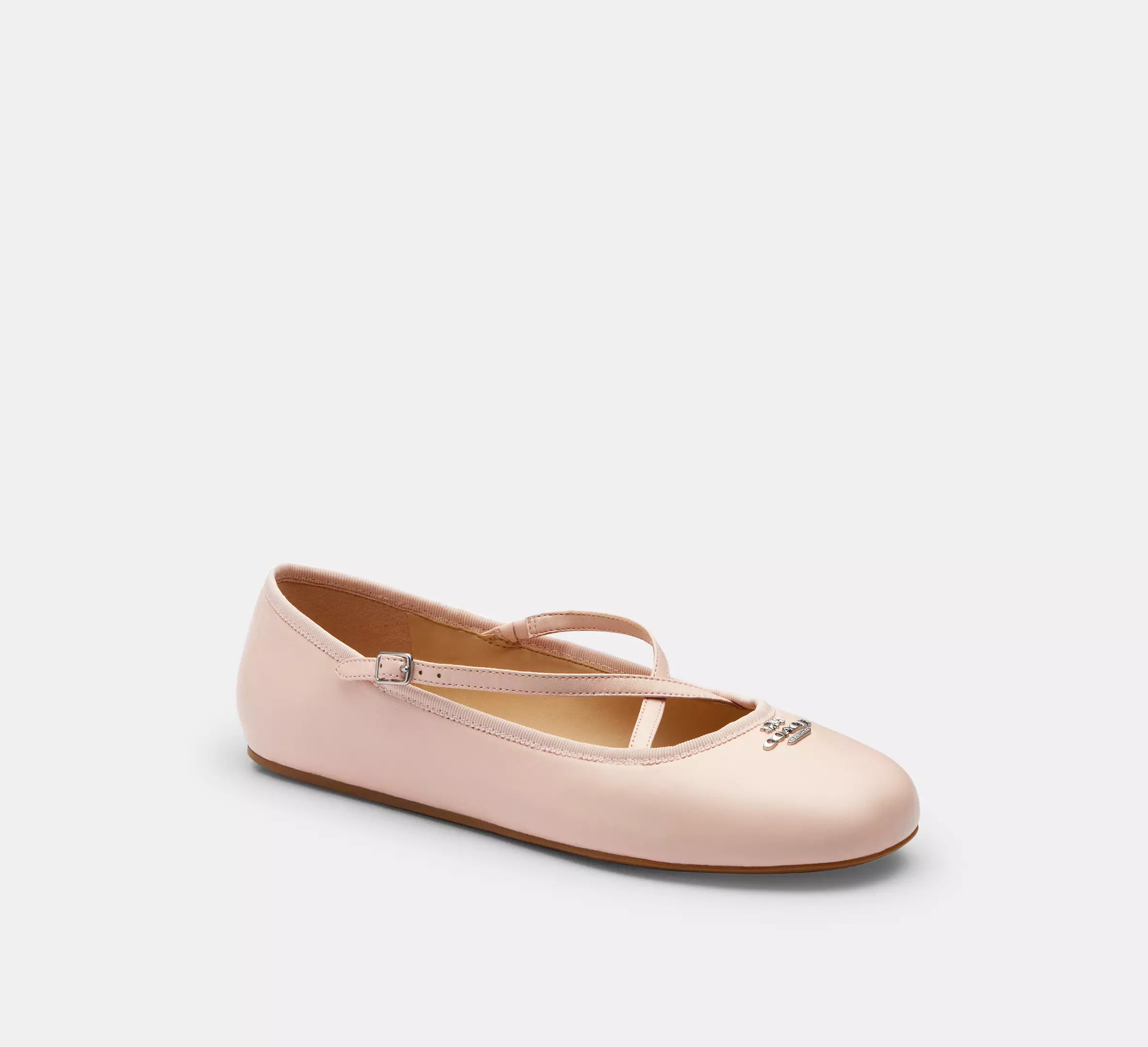 Candy Pink