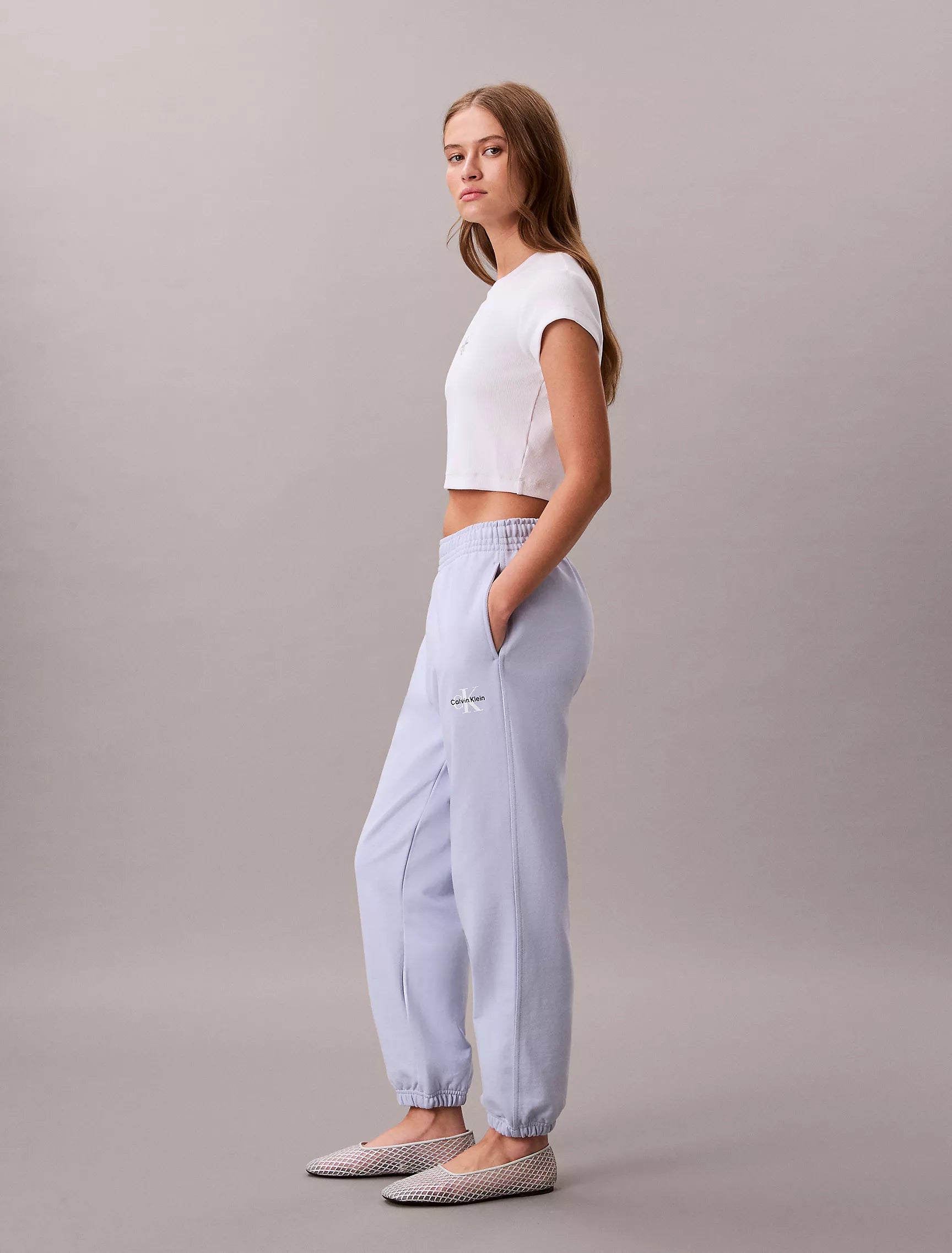 Casual Blue