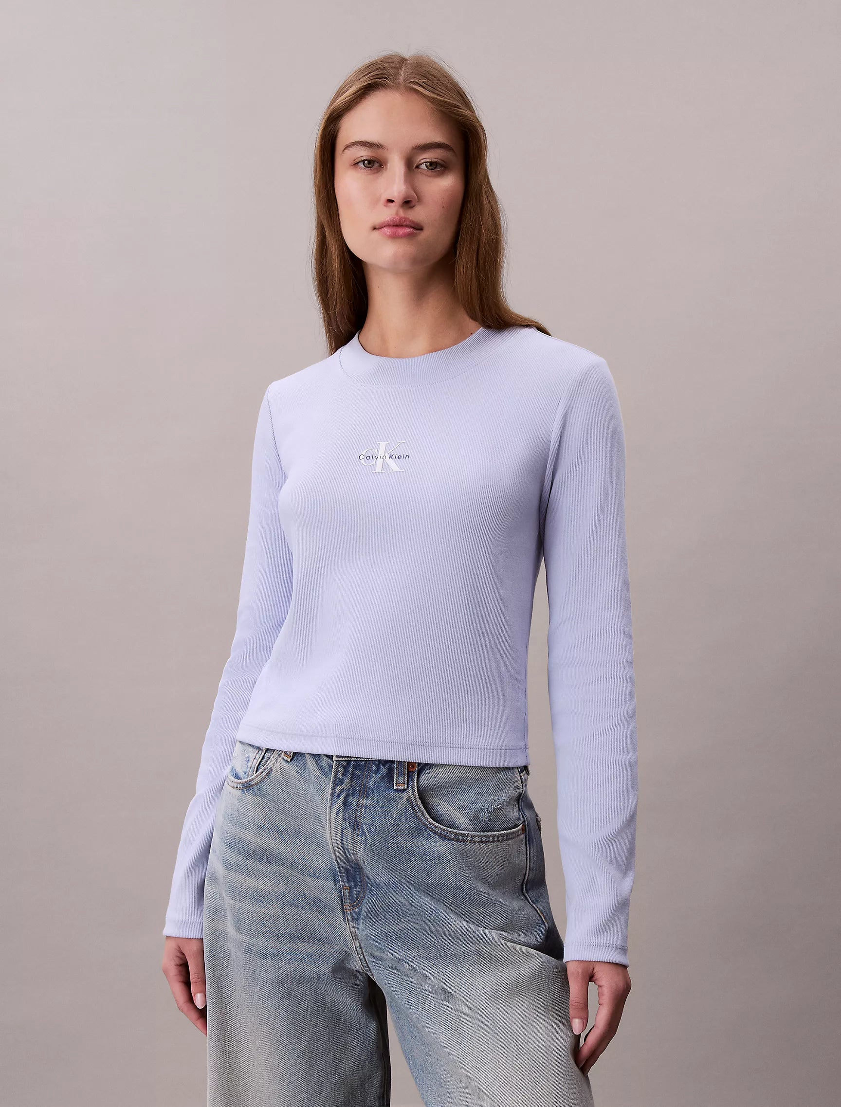 Casual Purple